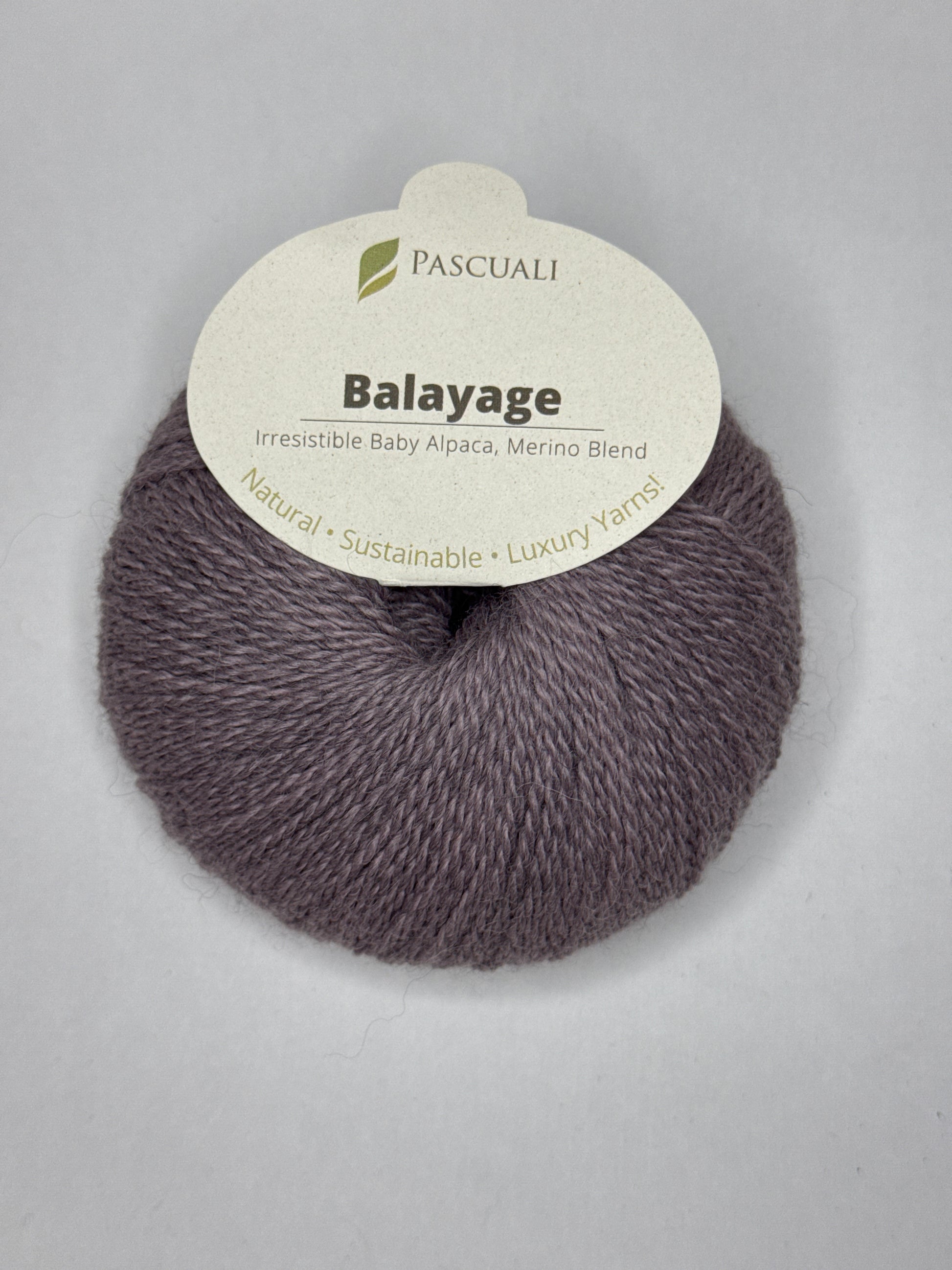 Balayage