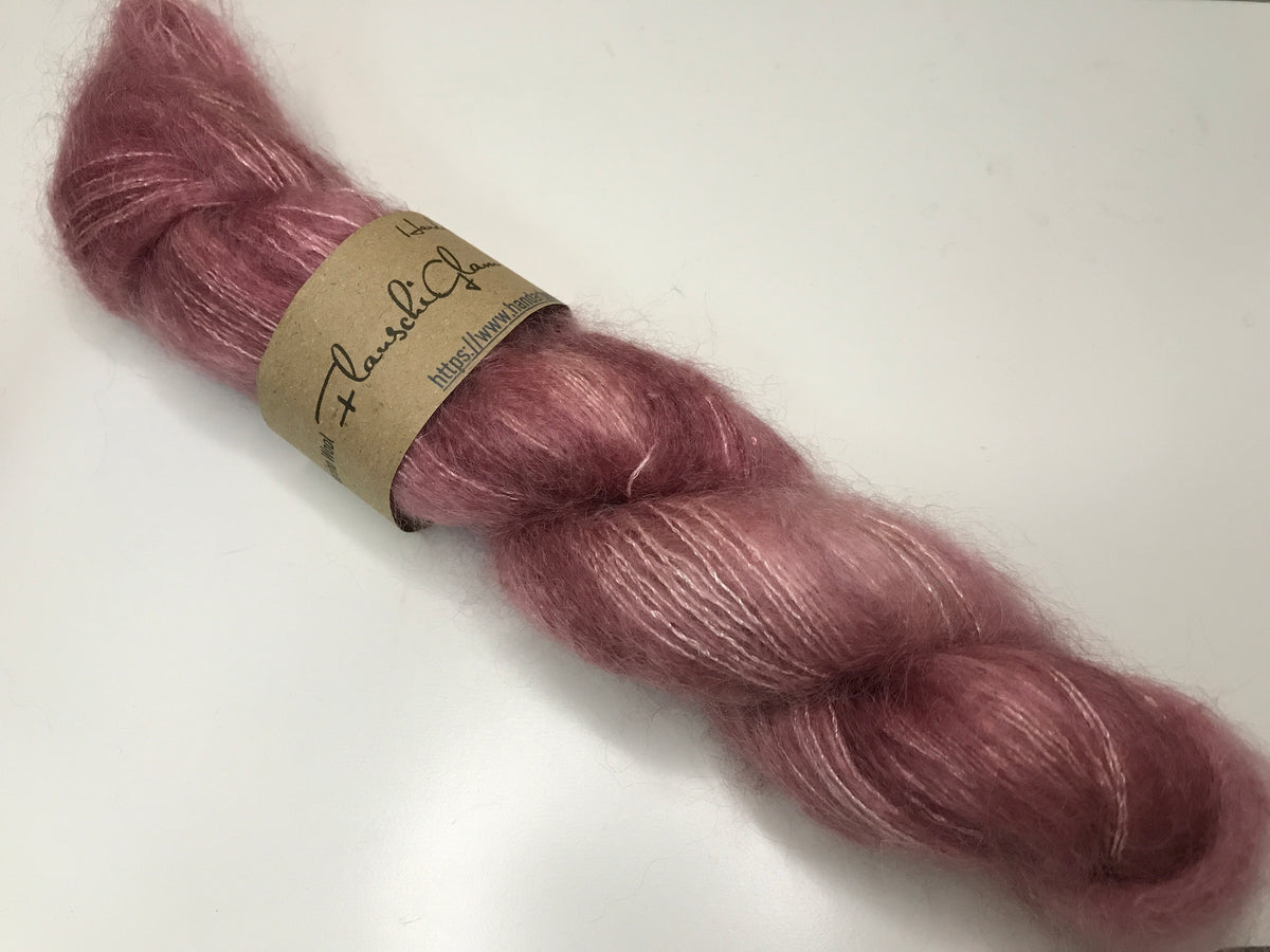 Flauschi Glam