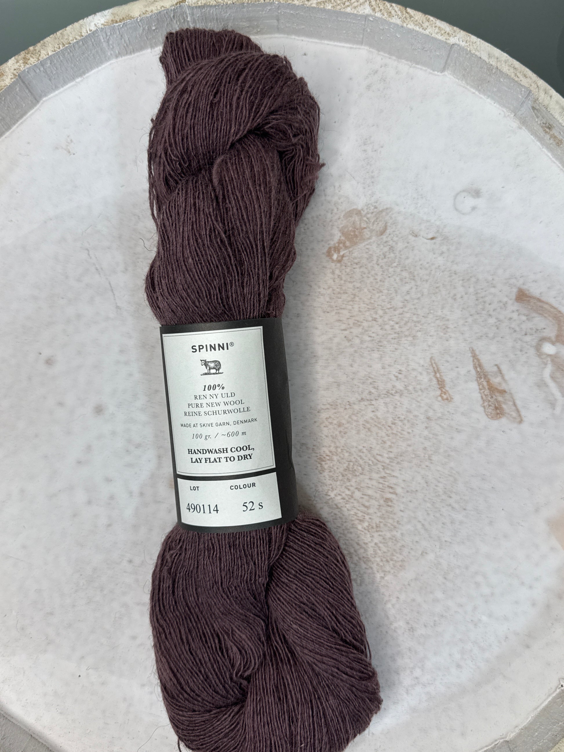 Farbe 52s
