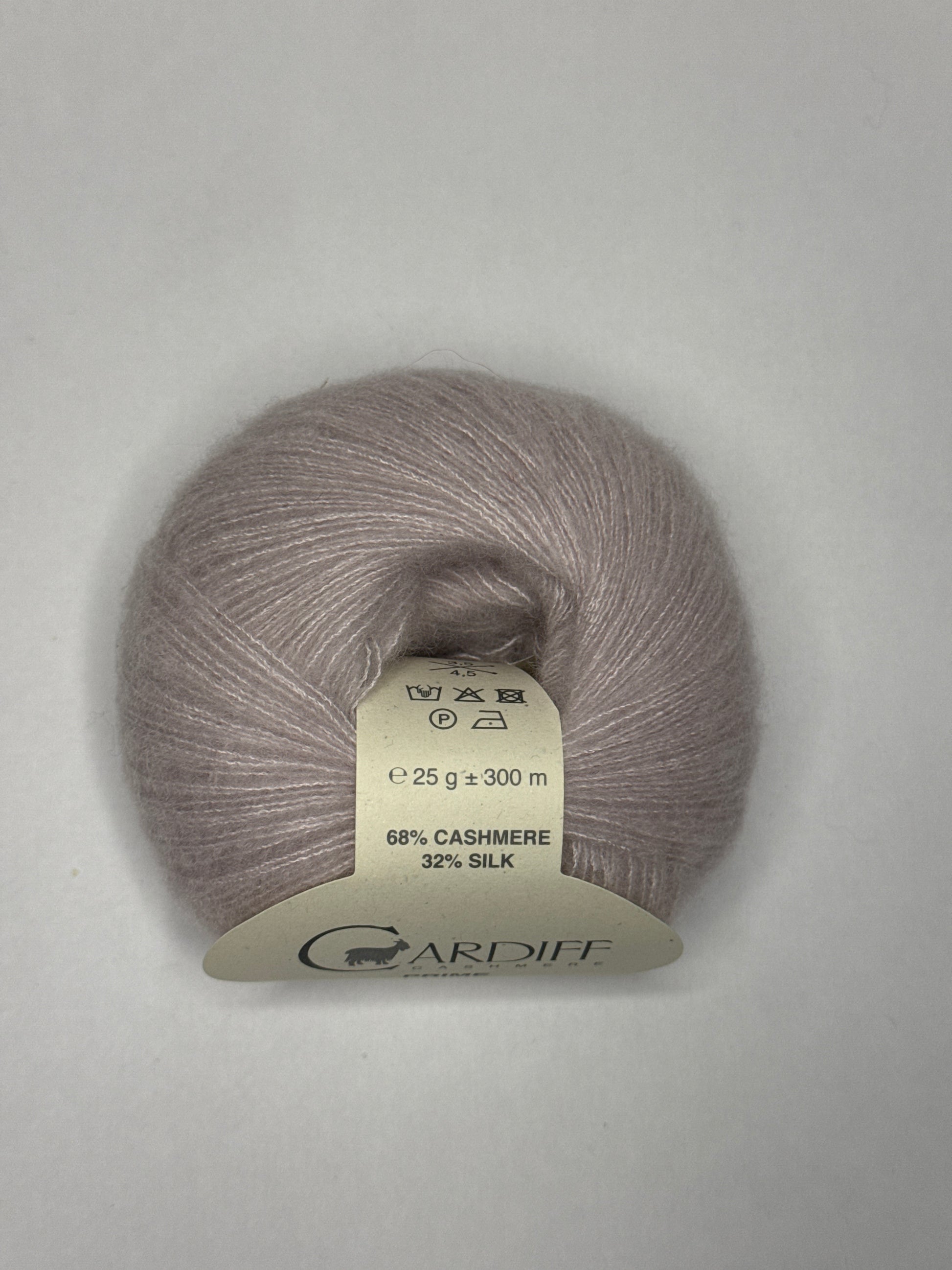 Cardiff Cashmere Prime