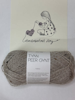 Tynn Peer Gynt