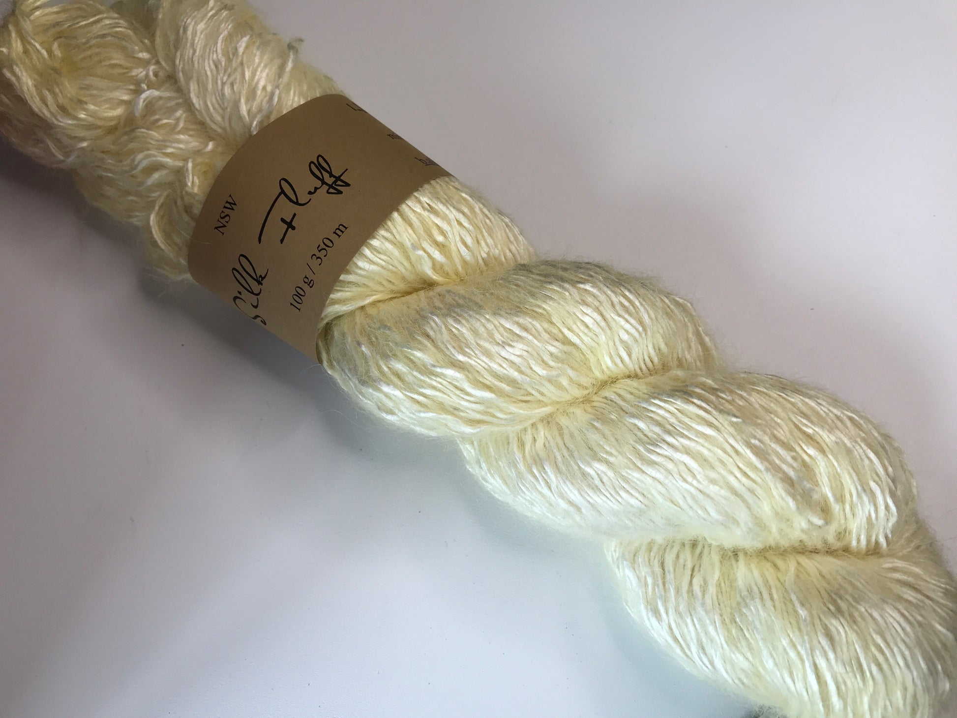 Silk Fluff
