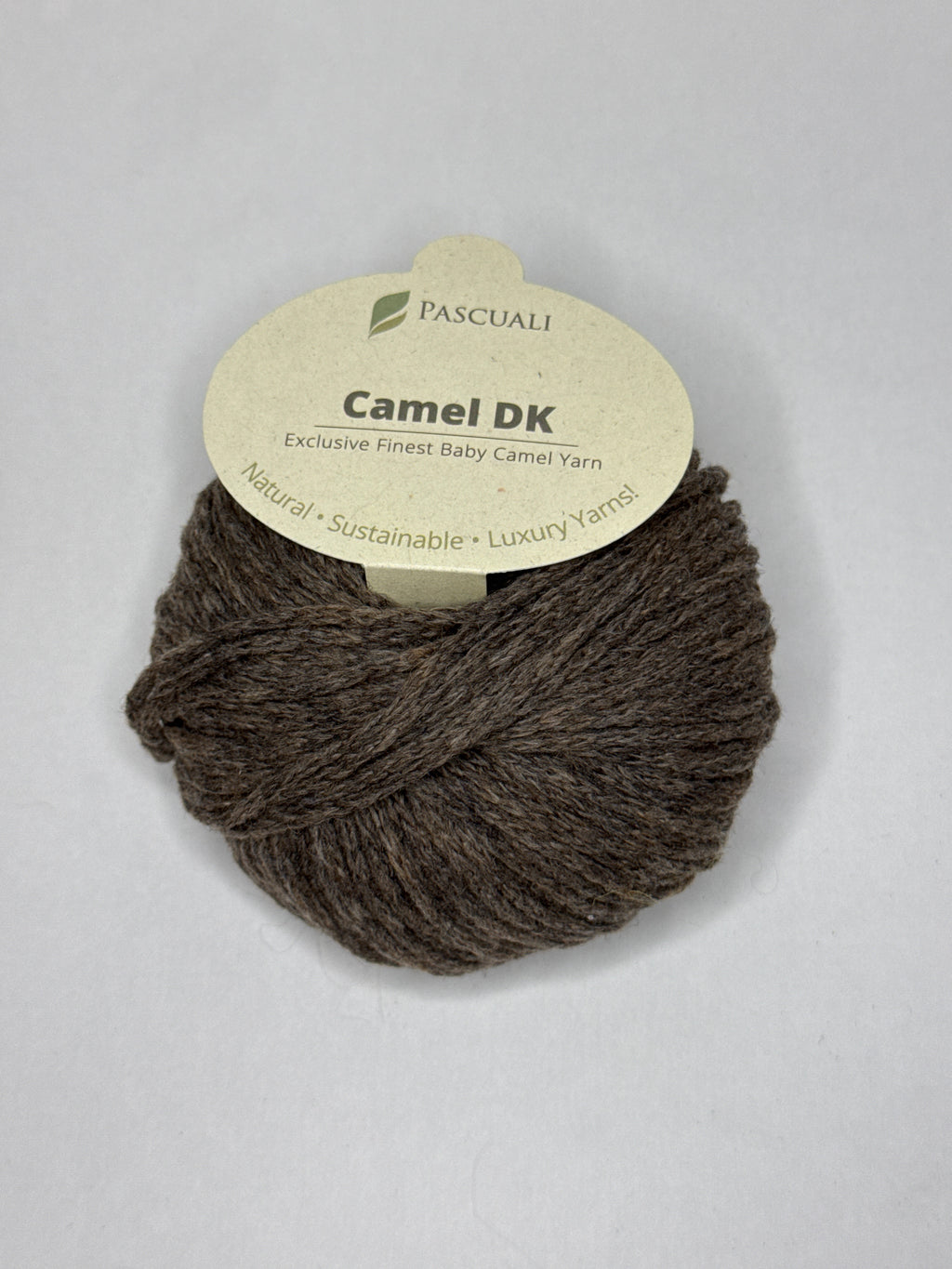 Camel DK