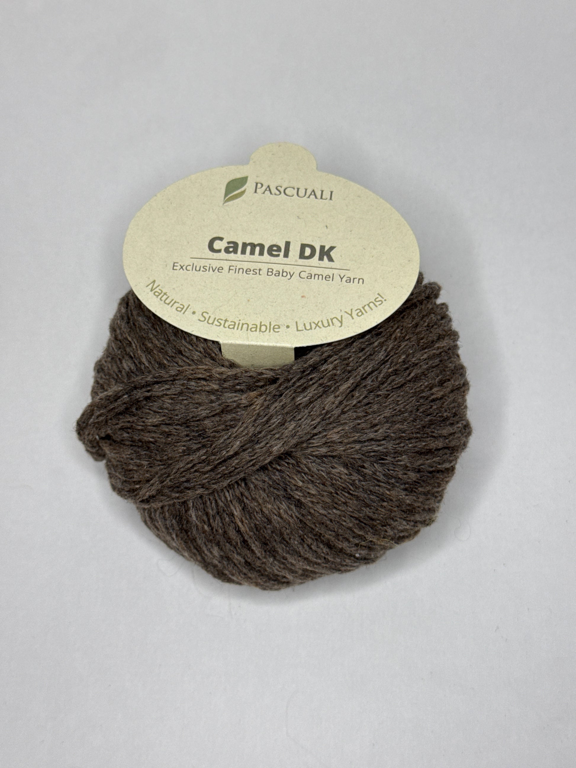 Camel DK