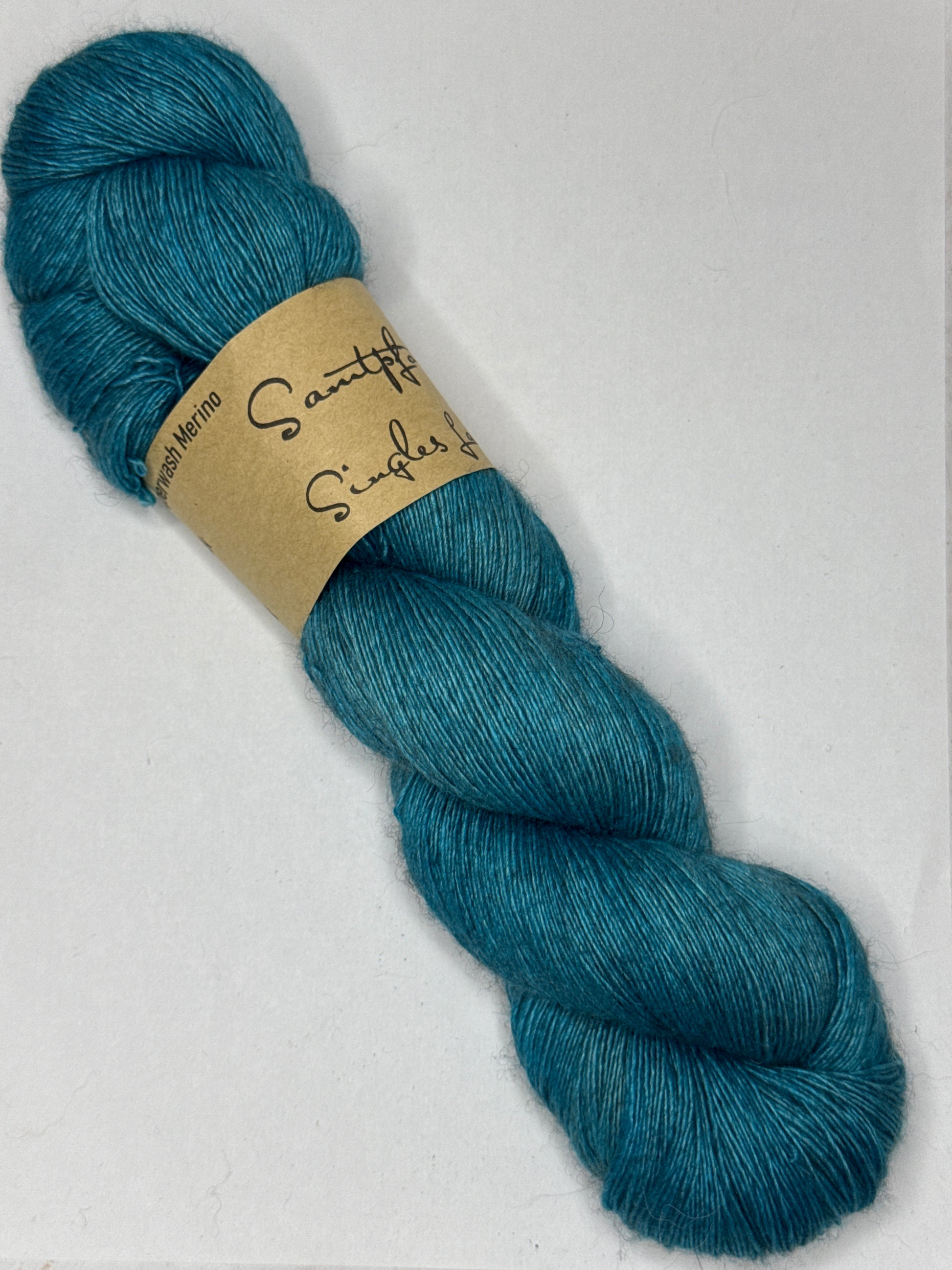 Samtpfote Singles Lace