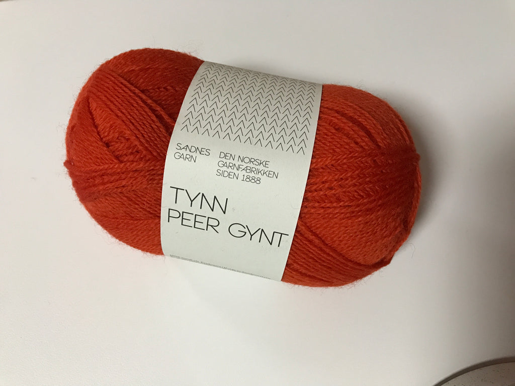 Tynn Peer Gynt