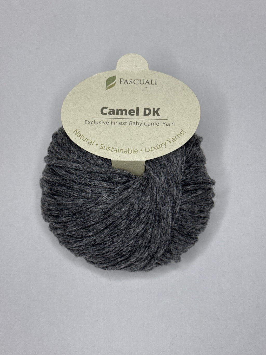 Camel DK