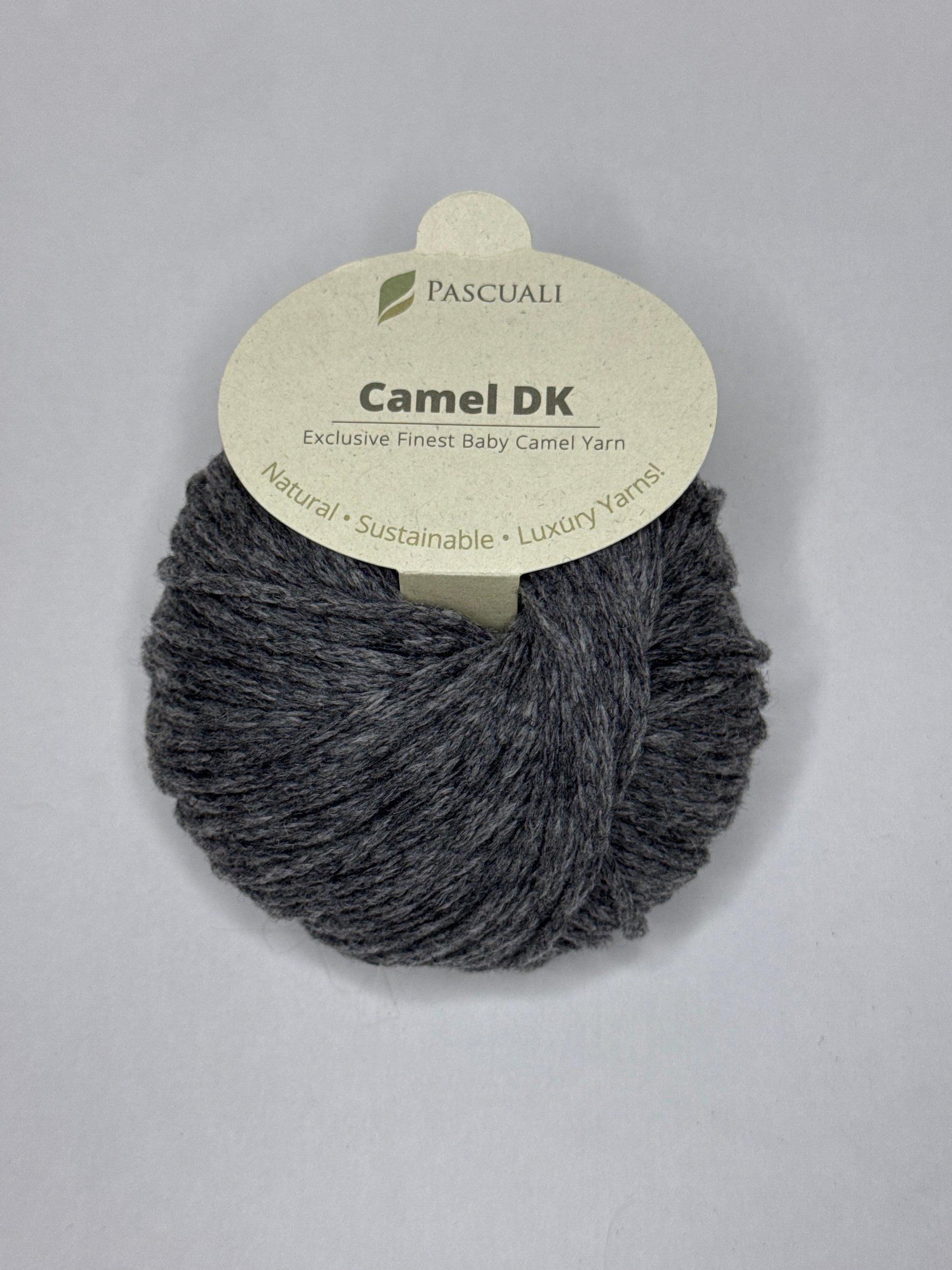 Camel DK
