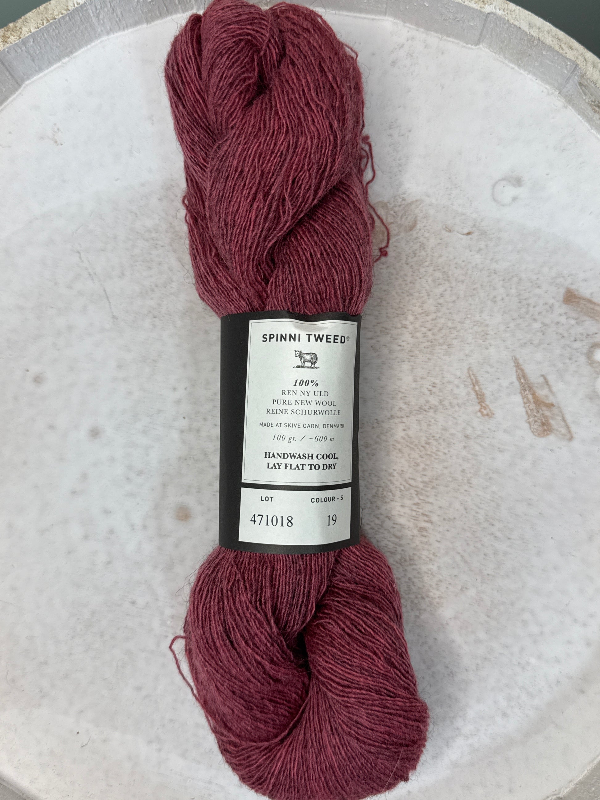 Farbe 19s