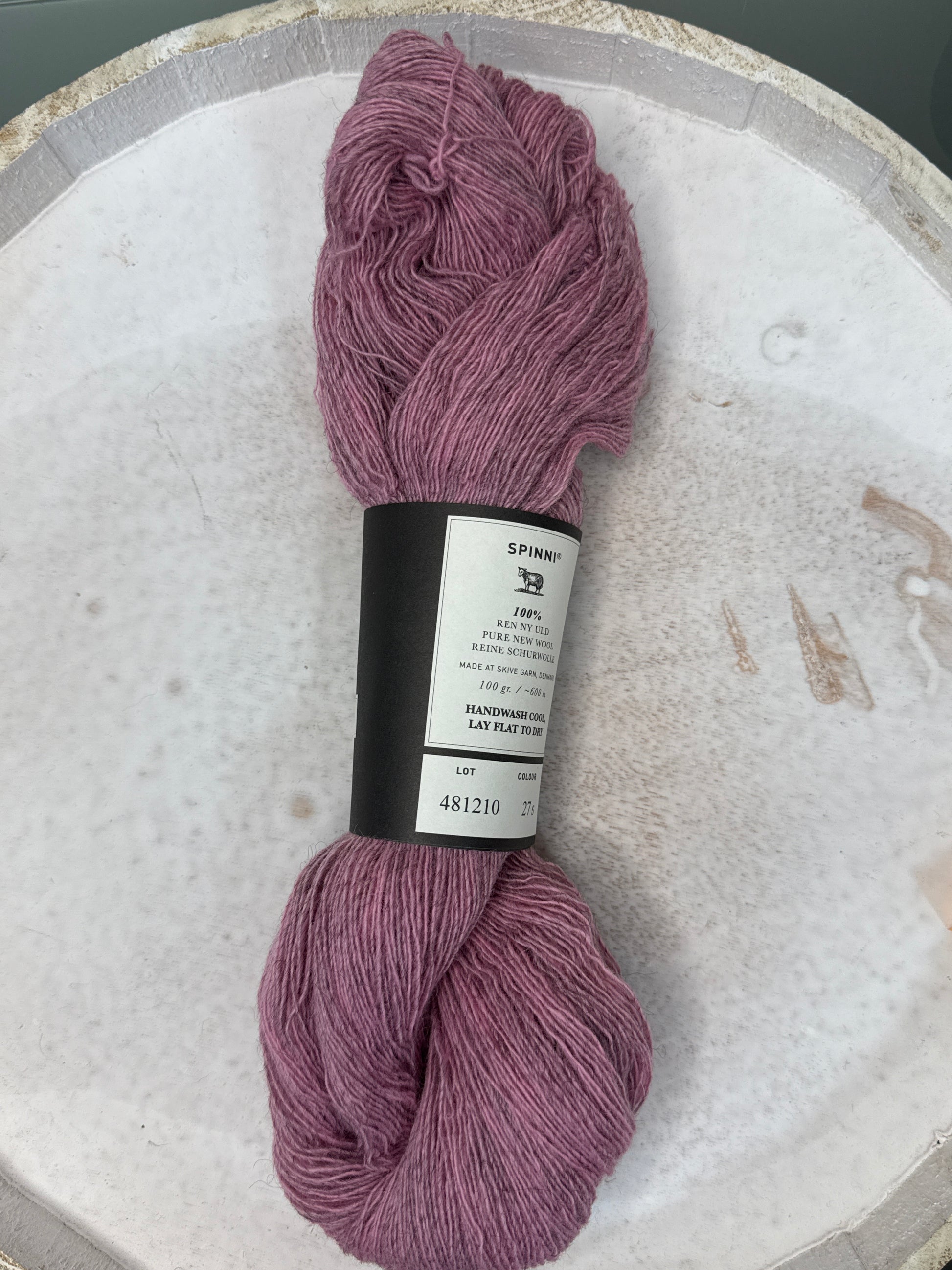 Farbe 27s