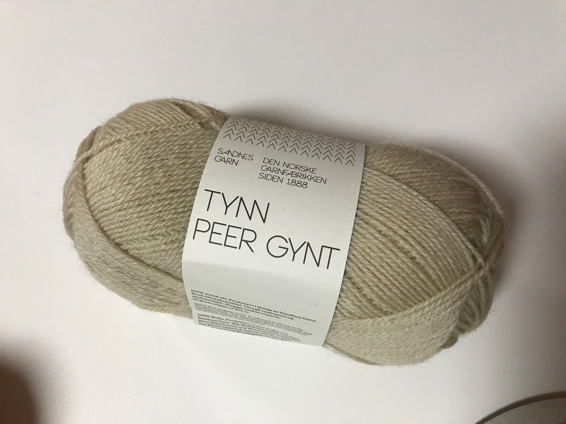 Tynn Peer Gynt