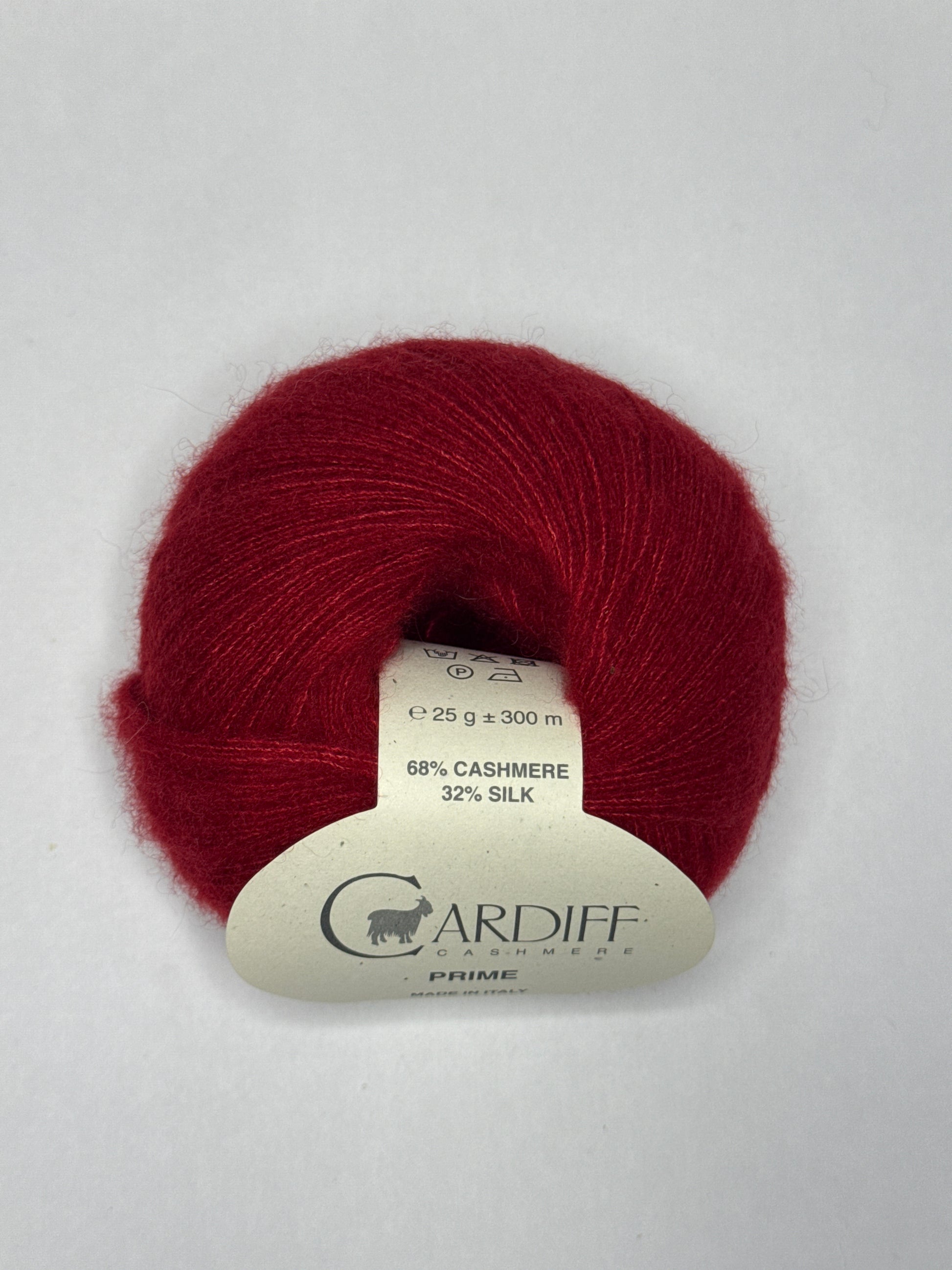 Cardiff Cashmere Prime