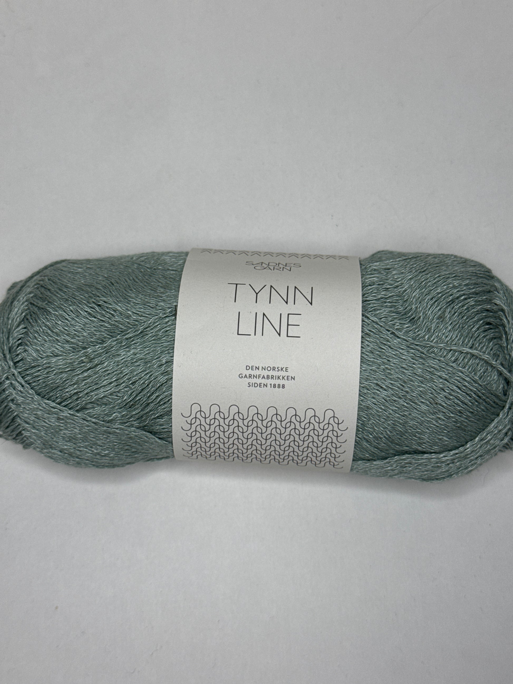Tynn Line