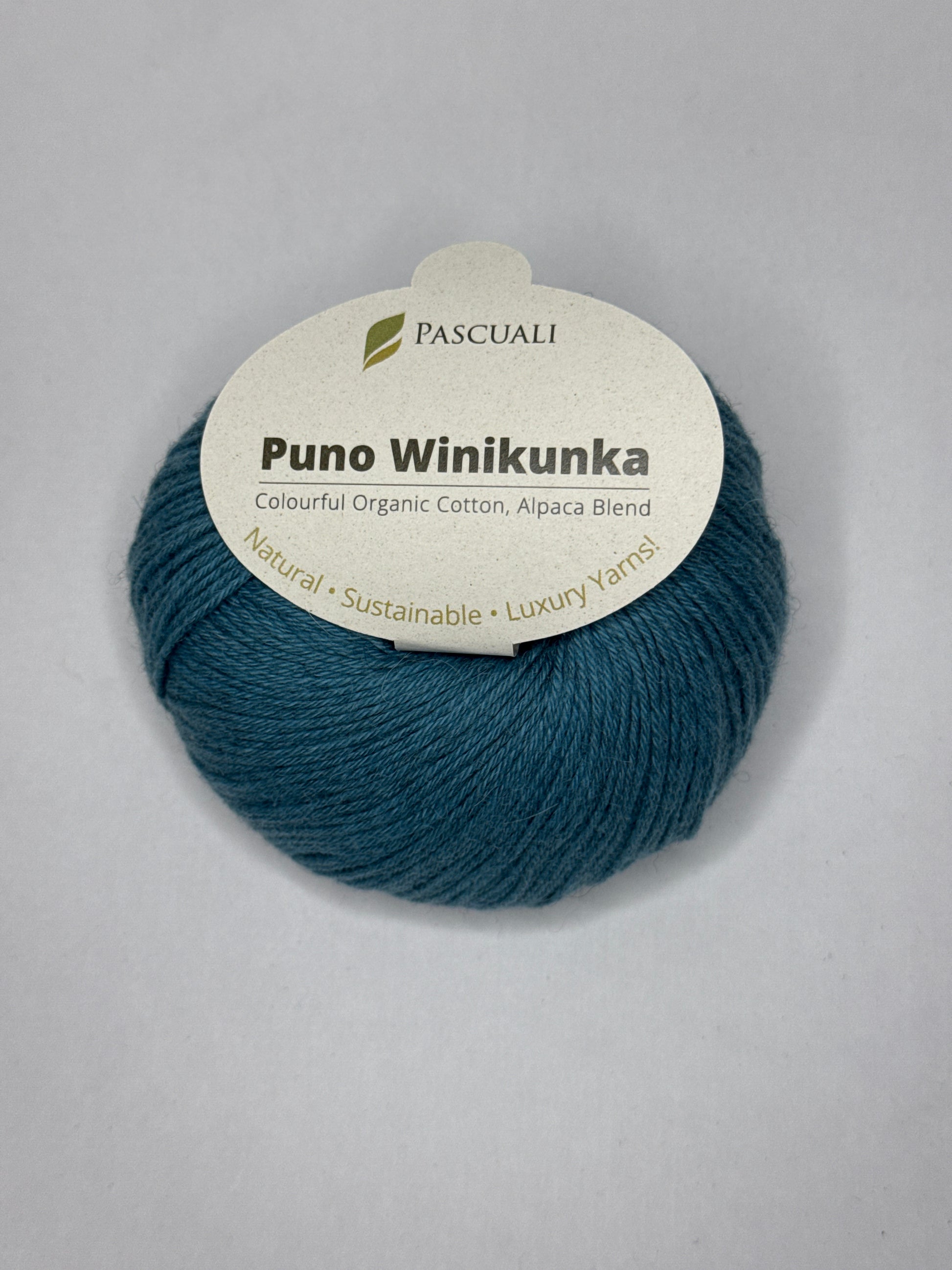 Puno Winikunka