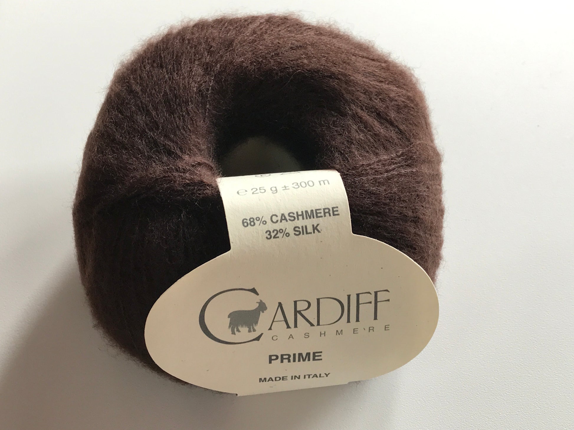 Cardiff Cashmere Prime