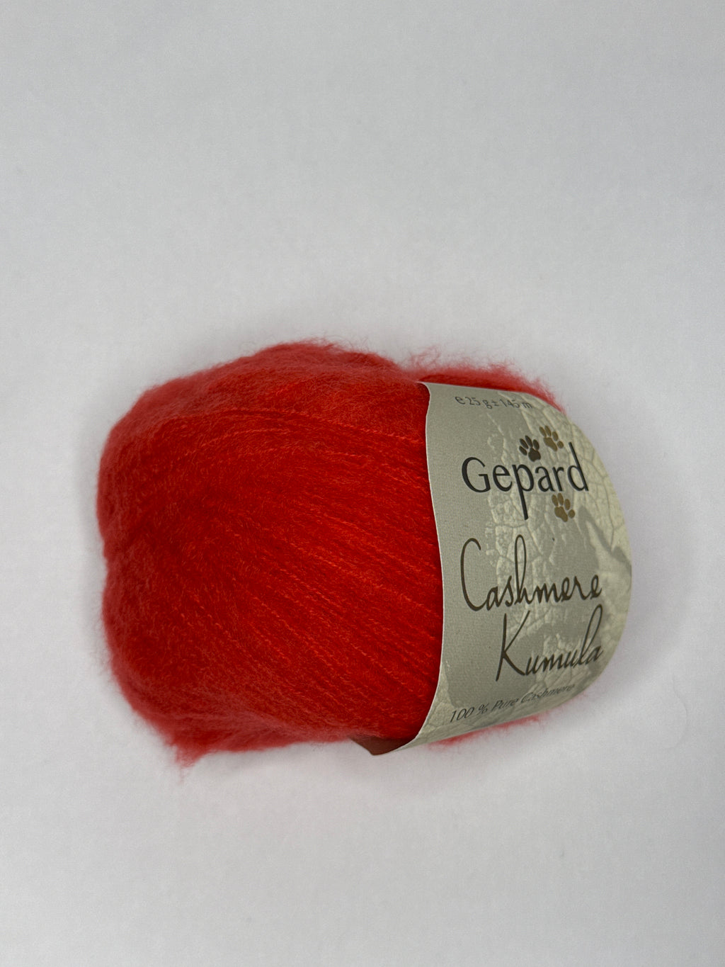 Cashmere Kumula