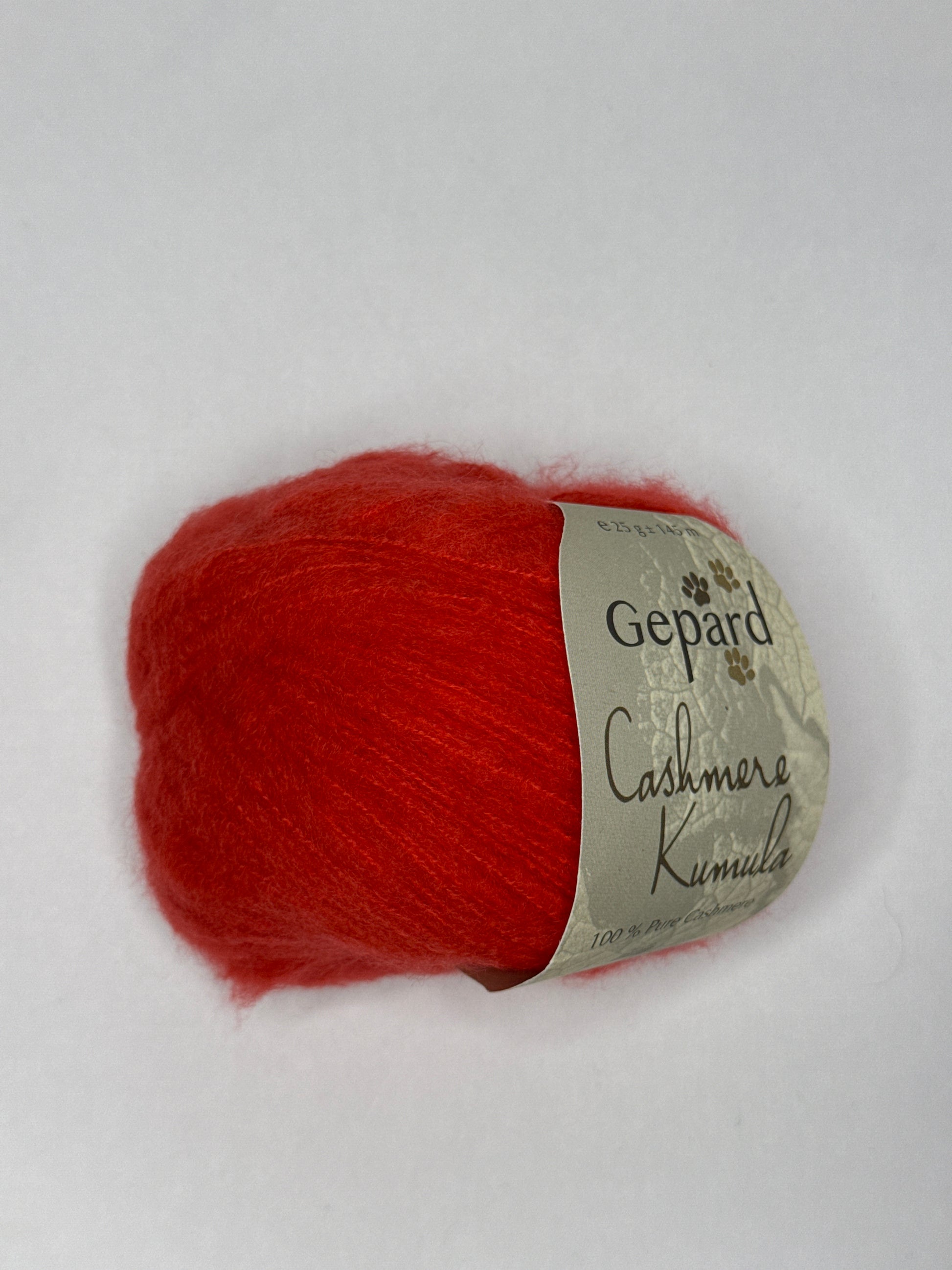 Cashmere Kumula