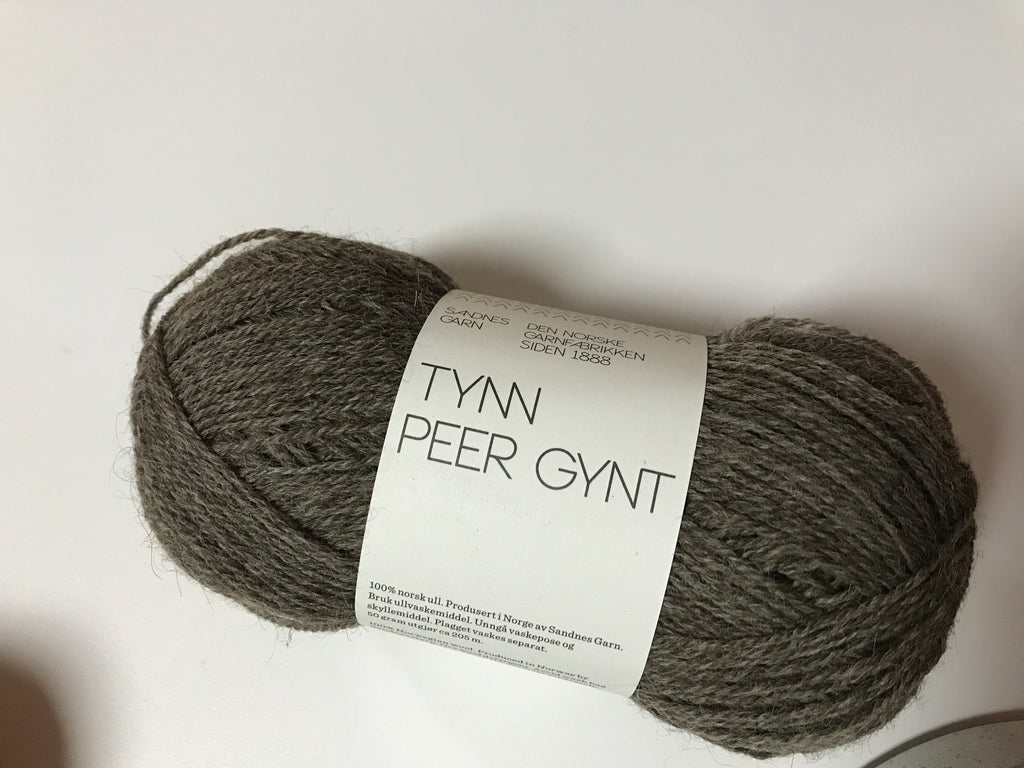 Tynn Peer Gynt