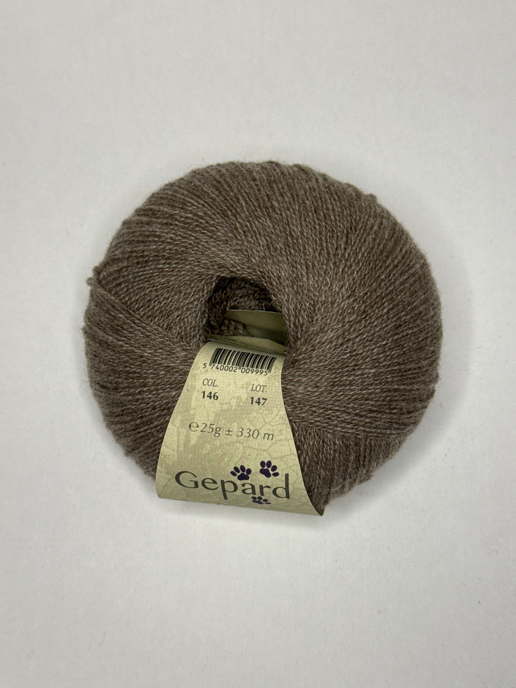 Cashmere Lace