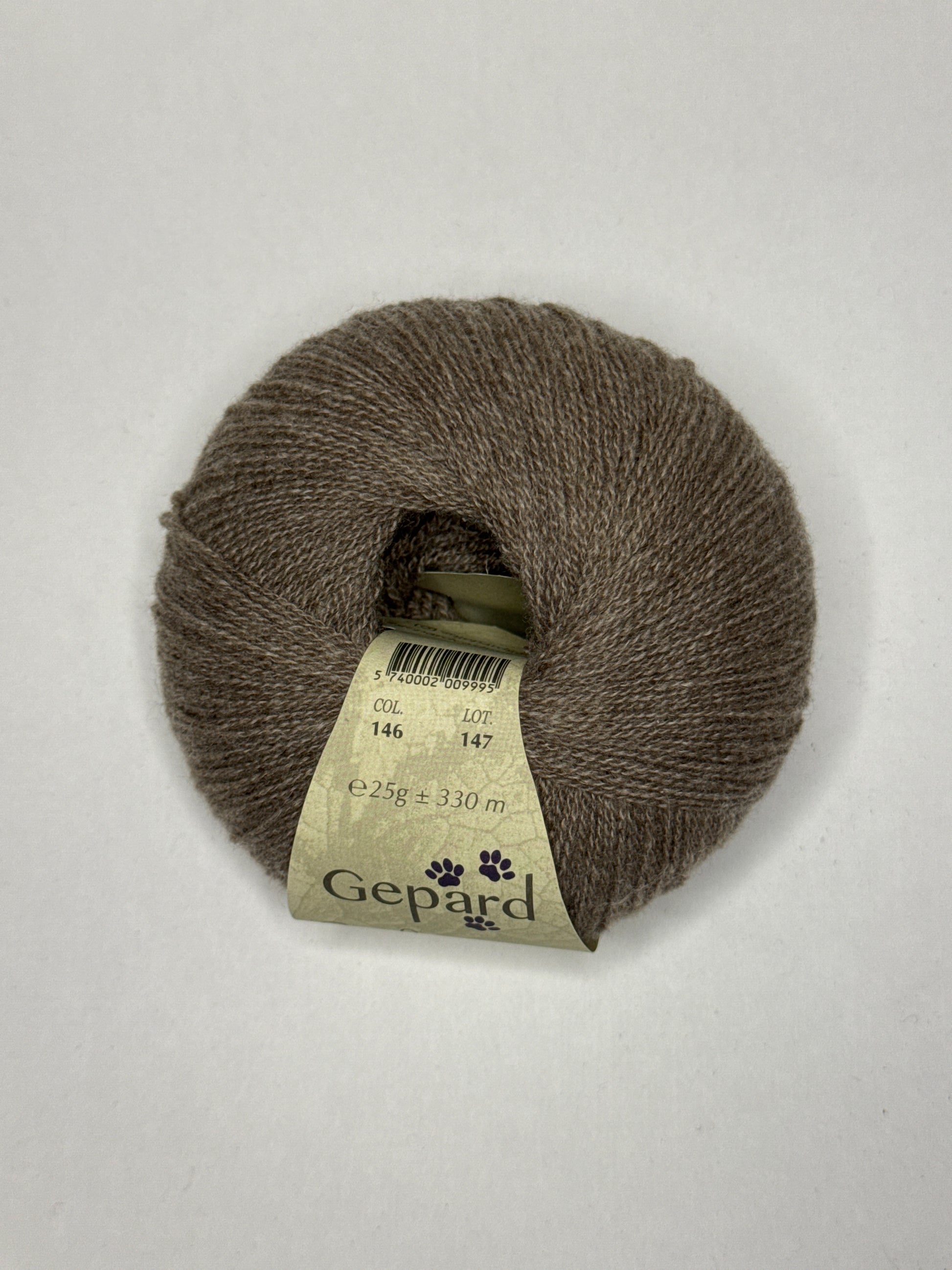 Cashmere Lace