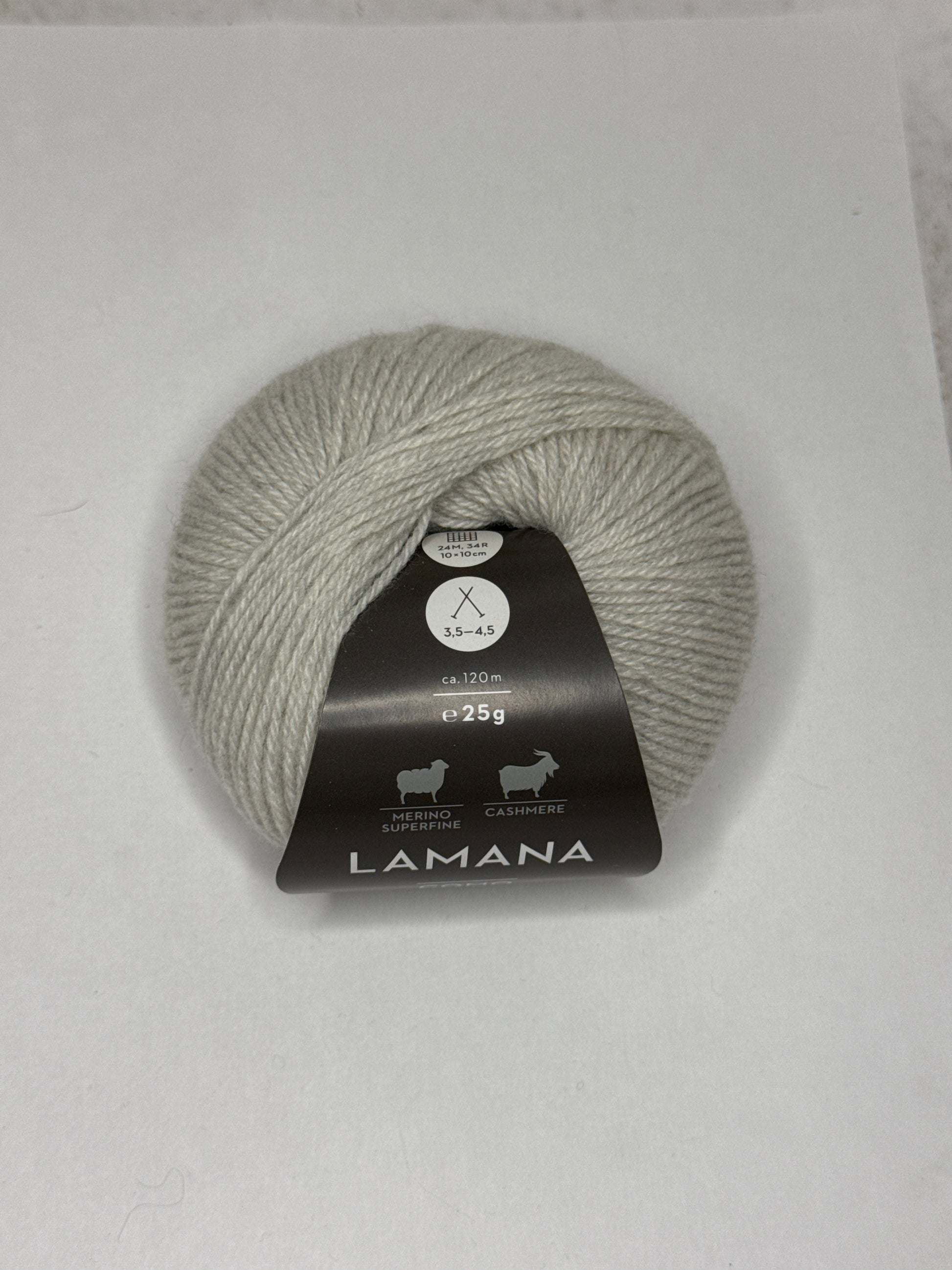 Como Cashmere