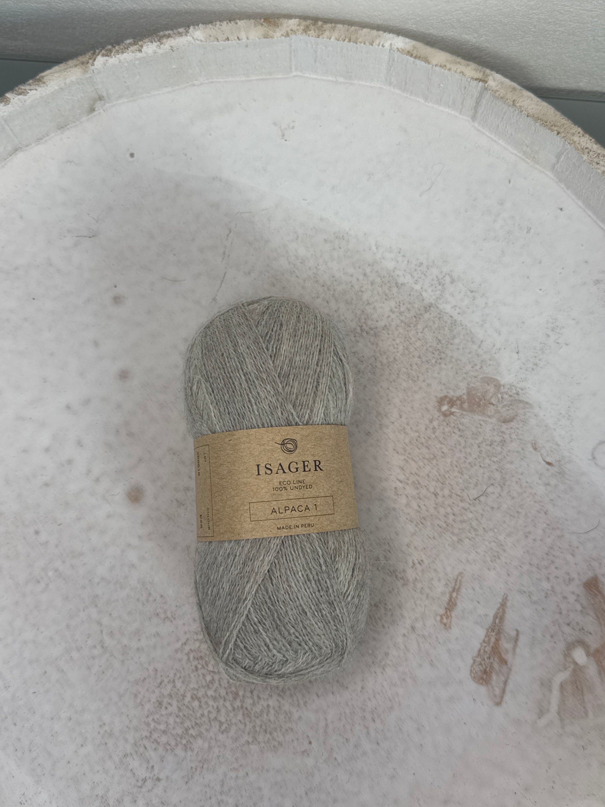 Alpaca 1