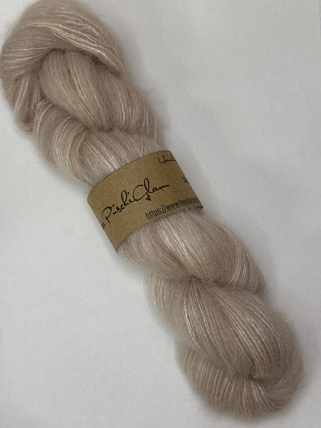 Püschi Glam