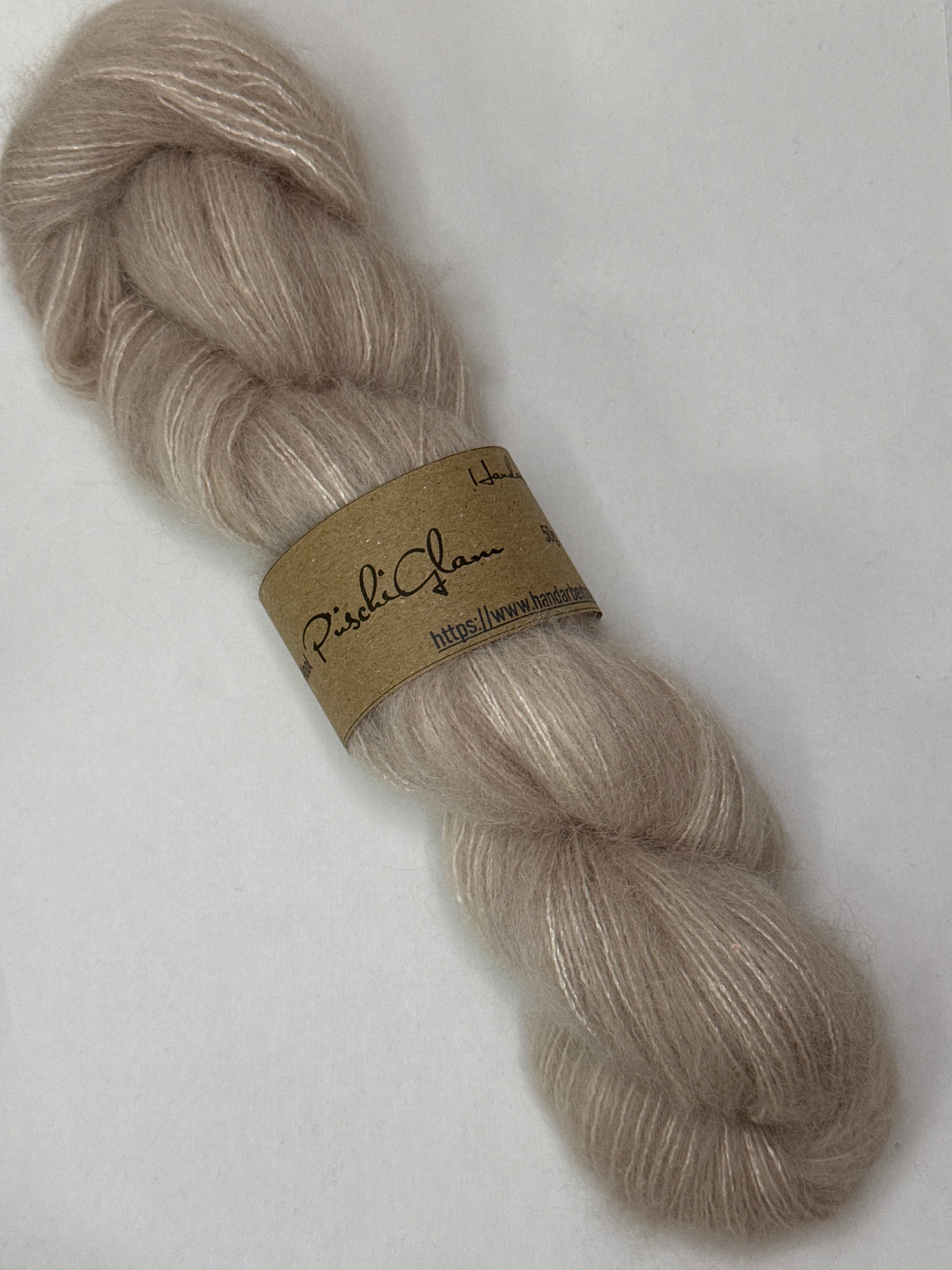 Püschi Glam
