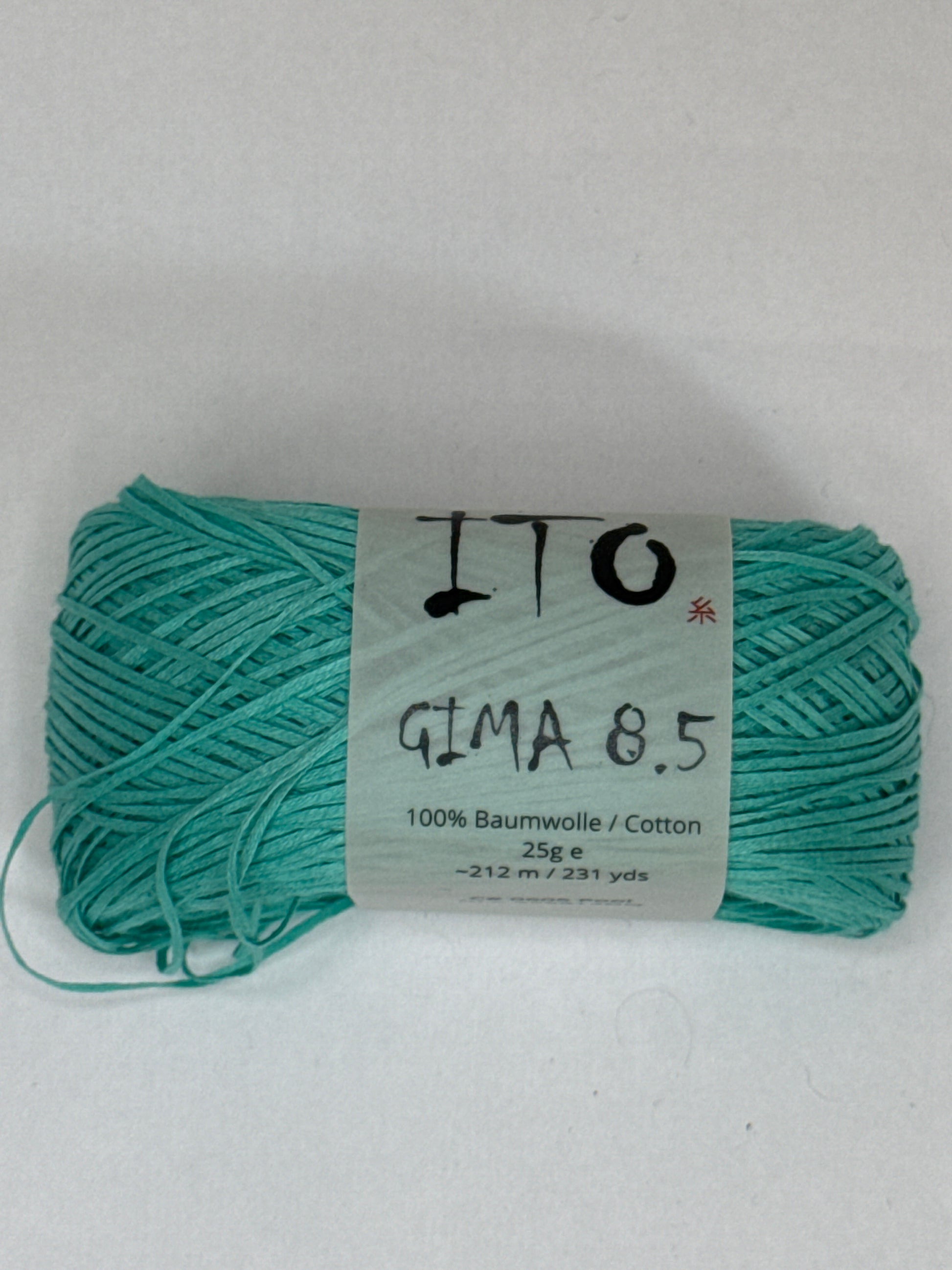 Gima