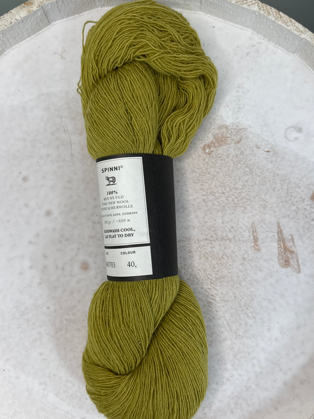 Farbe 40