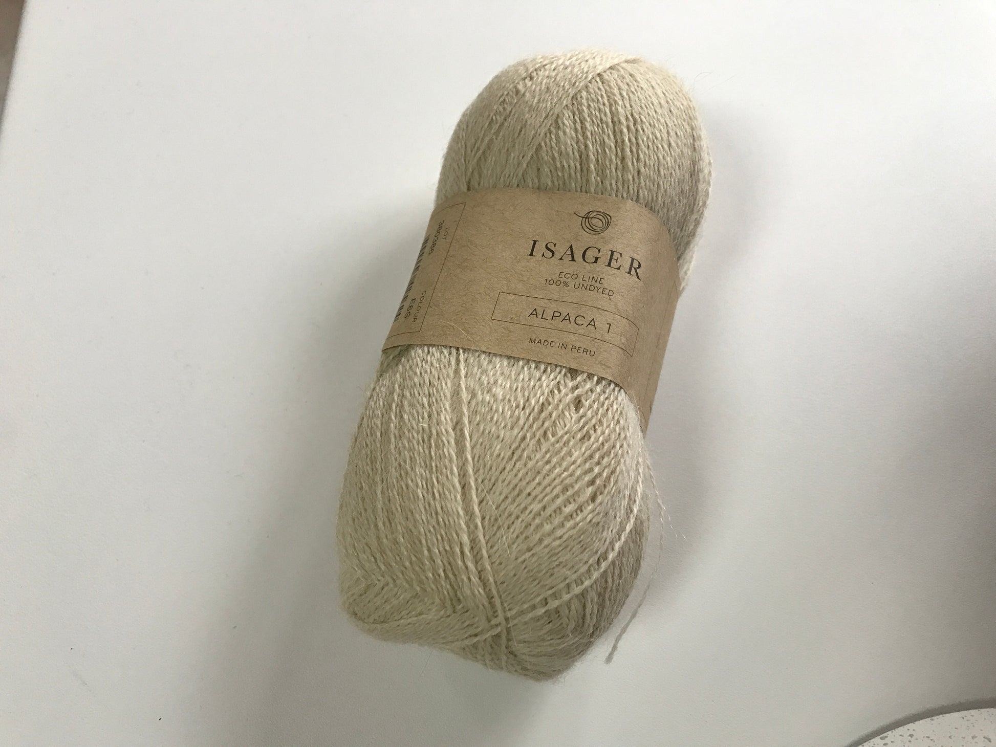 Alpaca 1