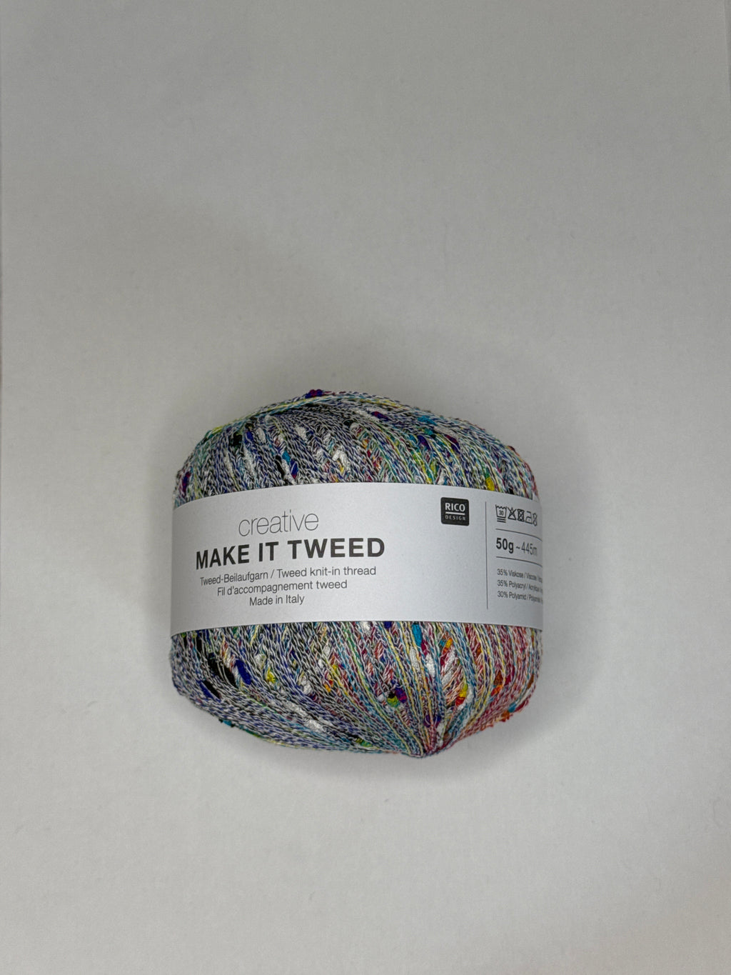 Make it Tweed