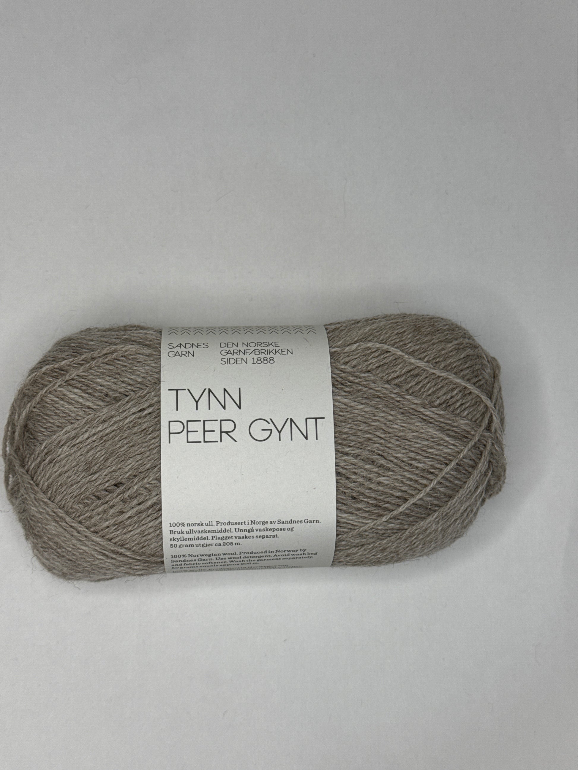 Tynn Peer Gynt