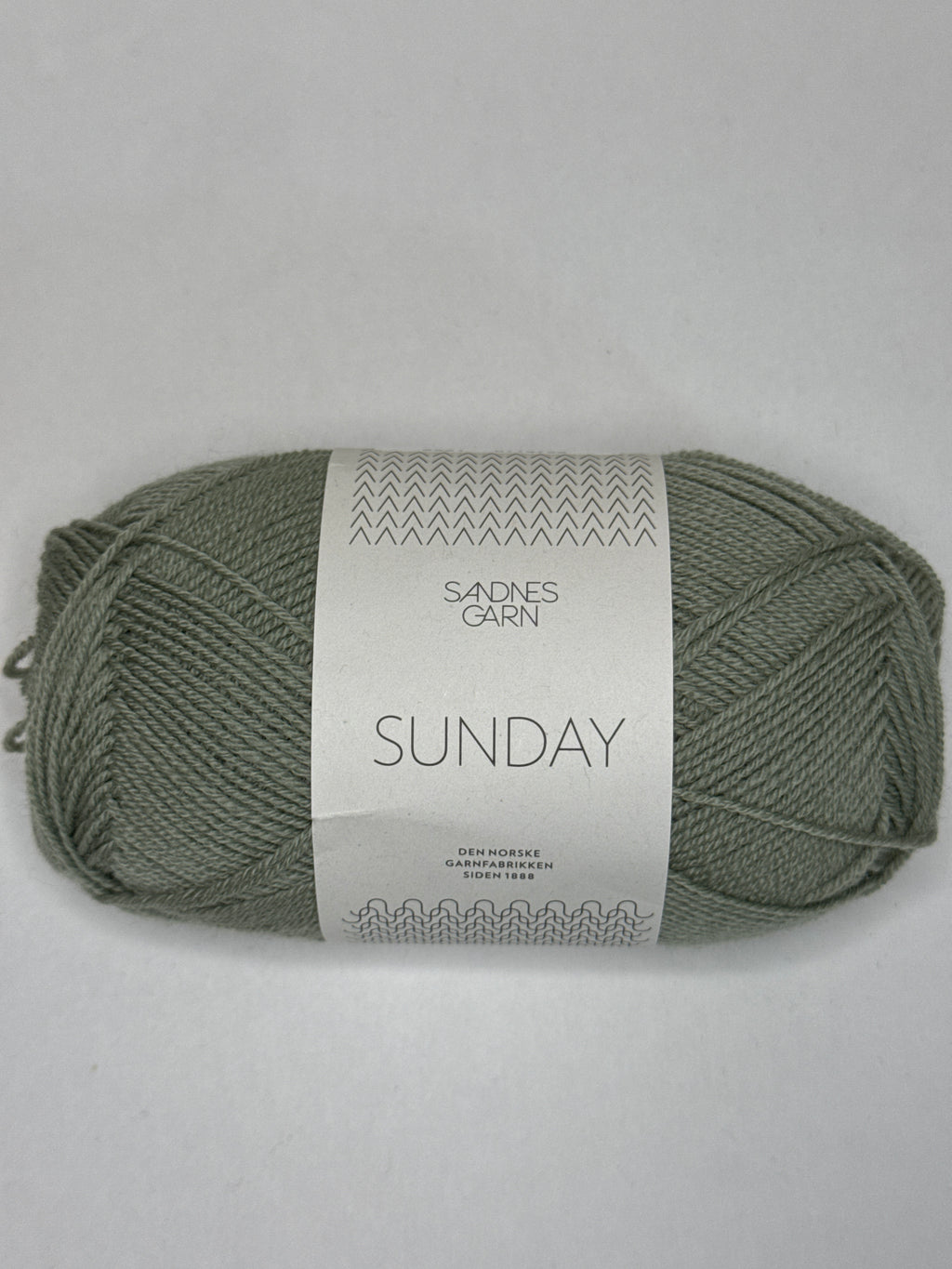 Sunday