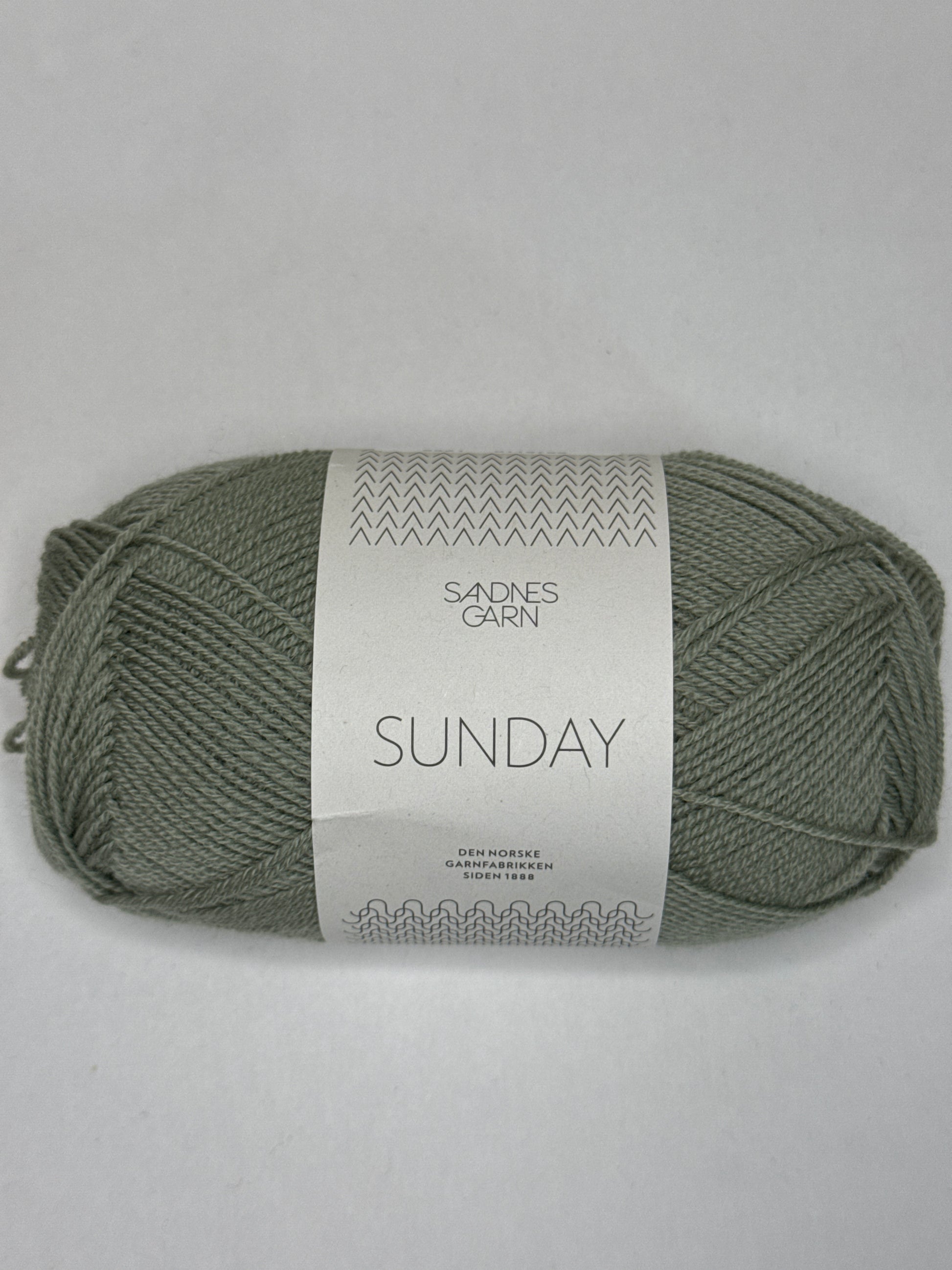 Sunday