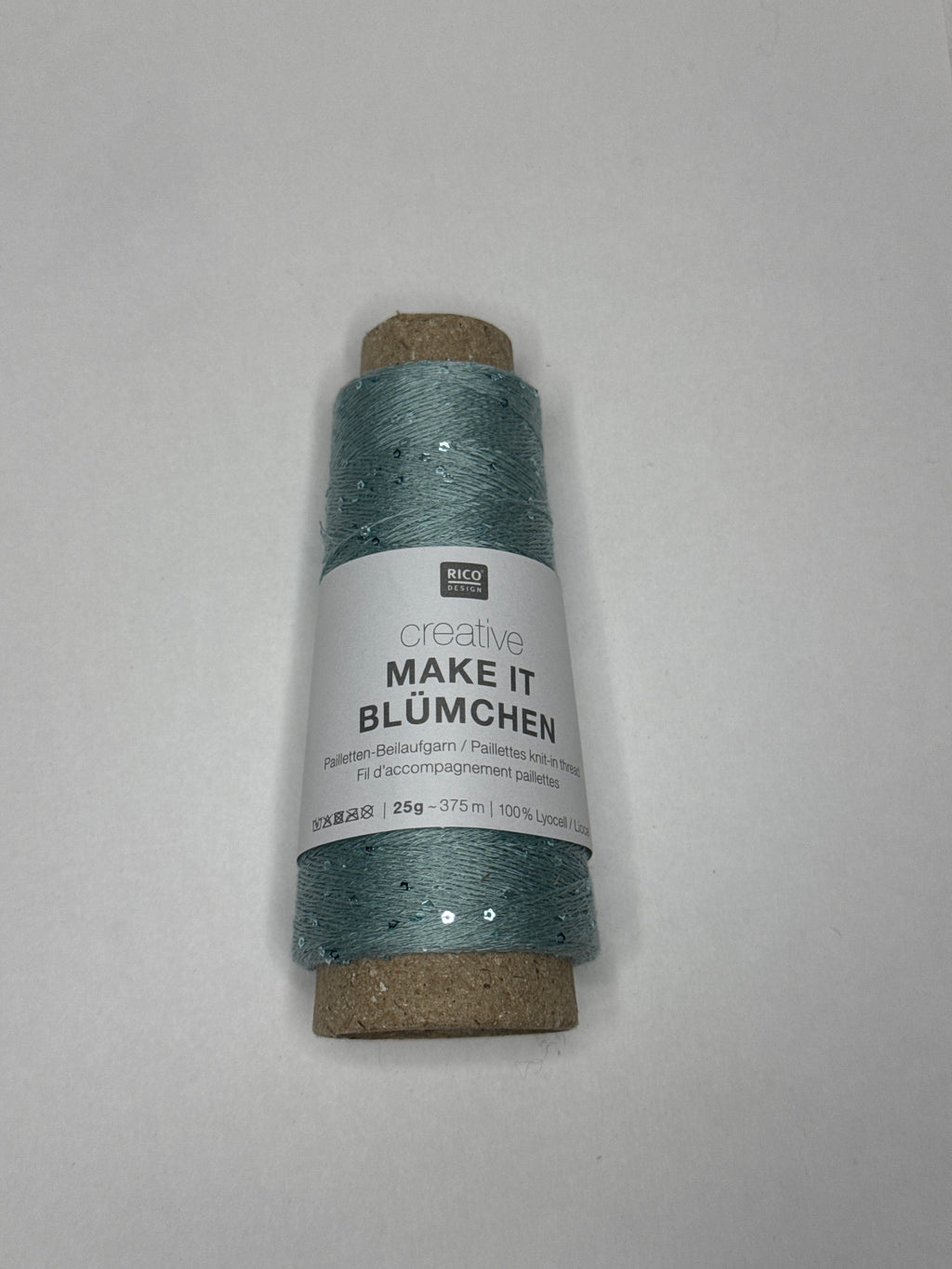 Blümchengarn