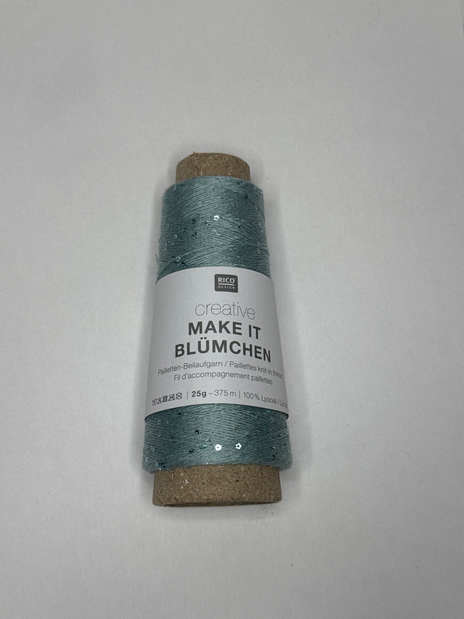 Blümchengarn