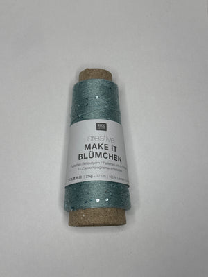 Blümchengarn