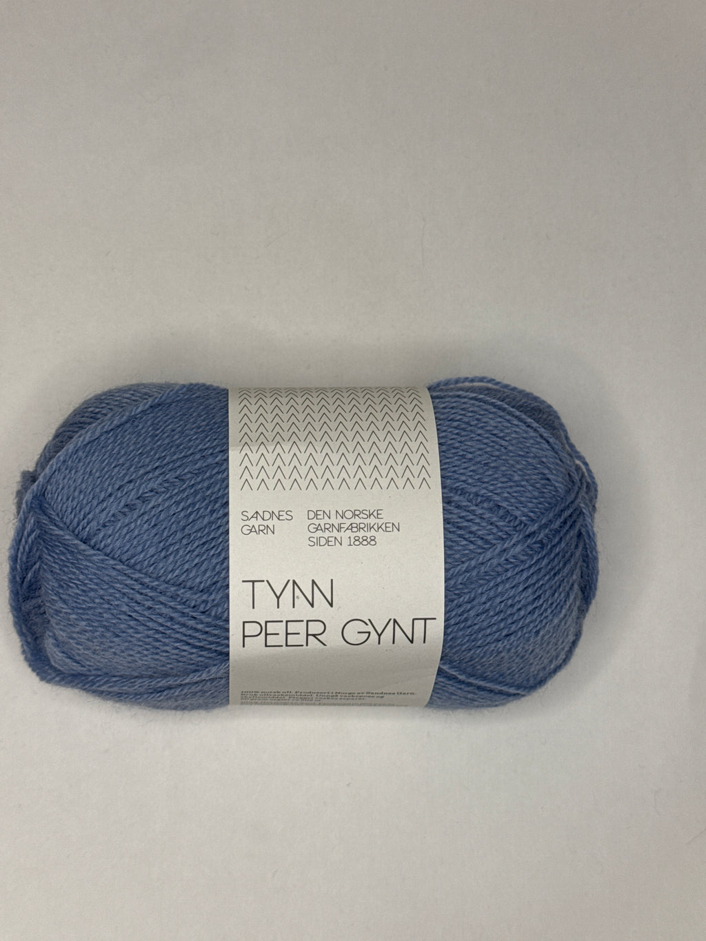Tynn Peer Gynt