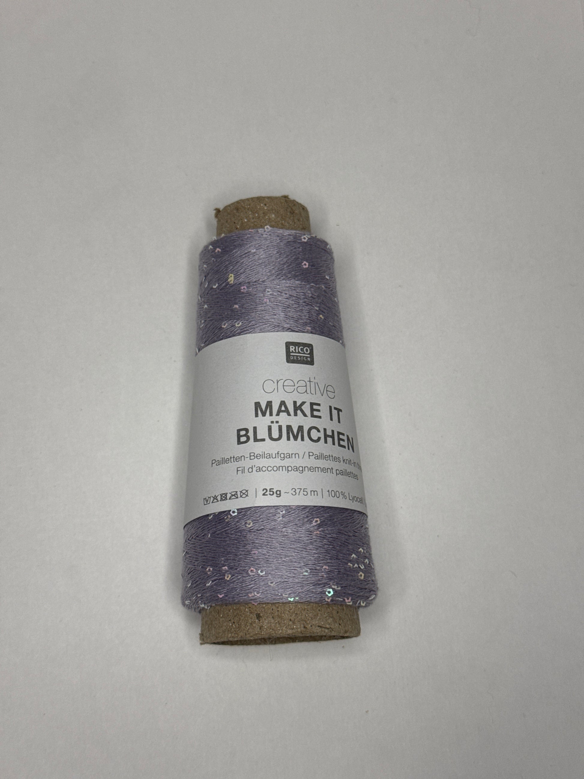 Blümchengarn