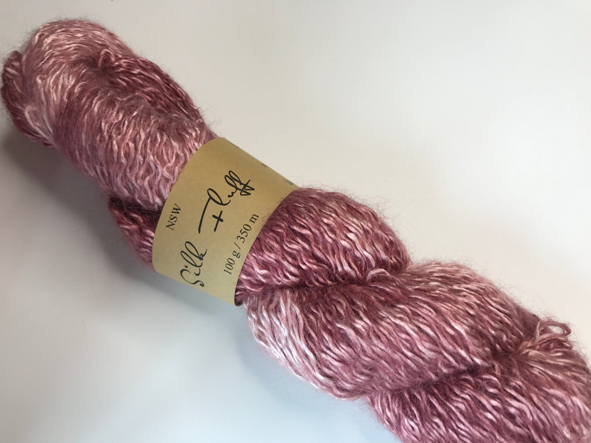 Silk Fluff
