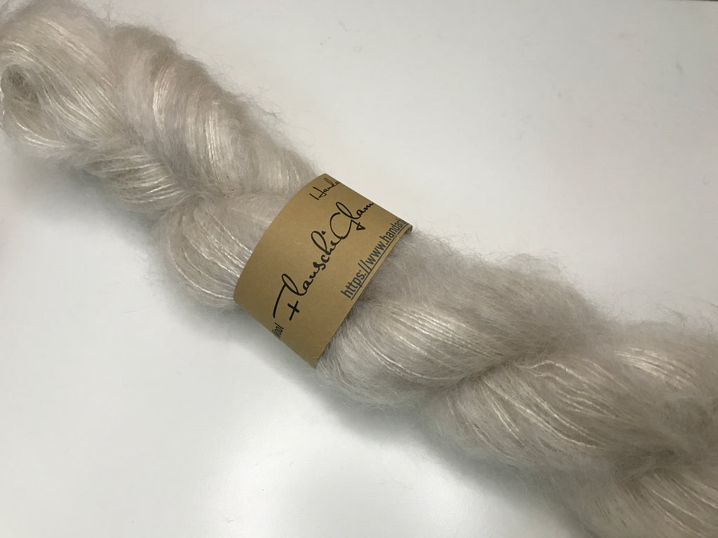 Flauschi Glam