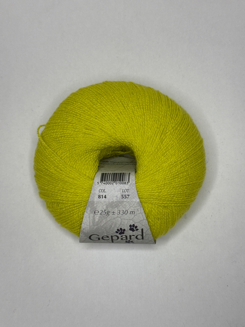 Cashmere Lace