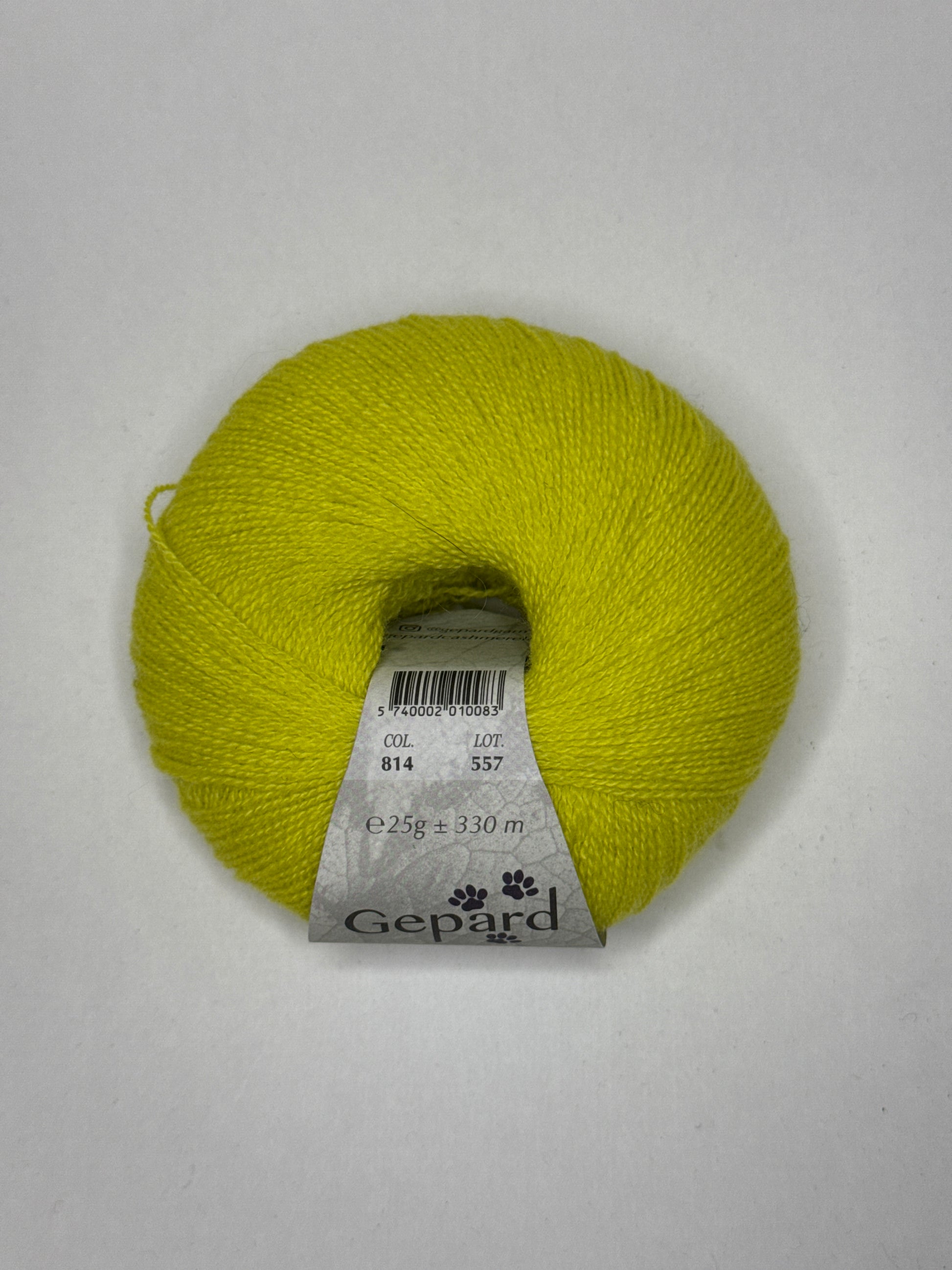 Cashmere Lace