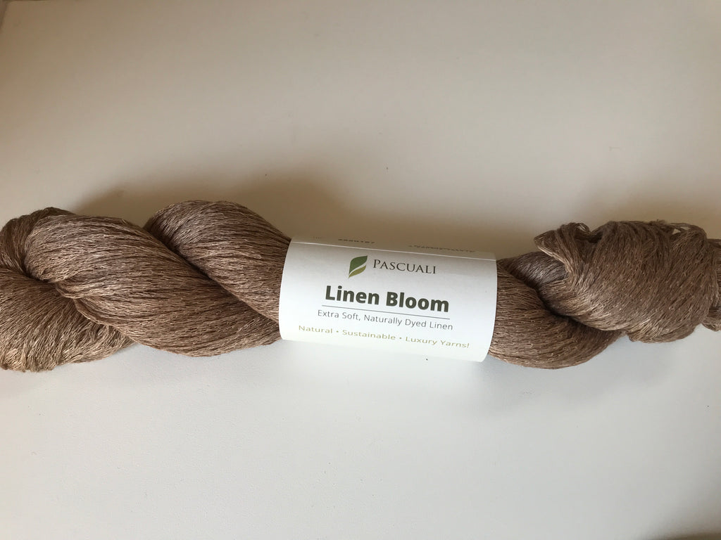 Linen Bloom