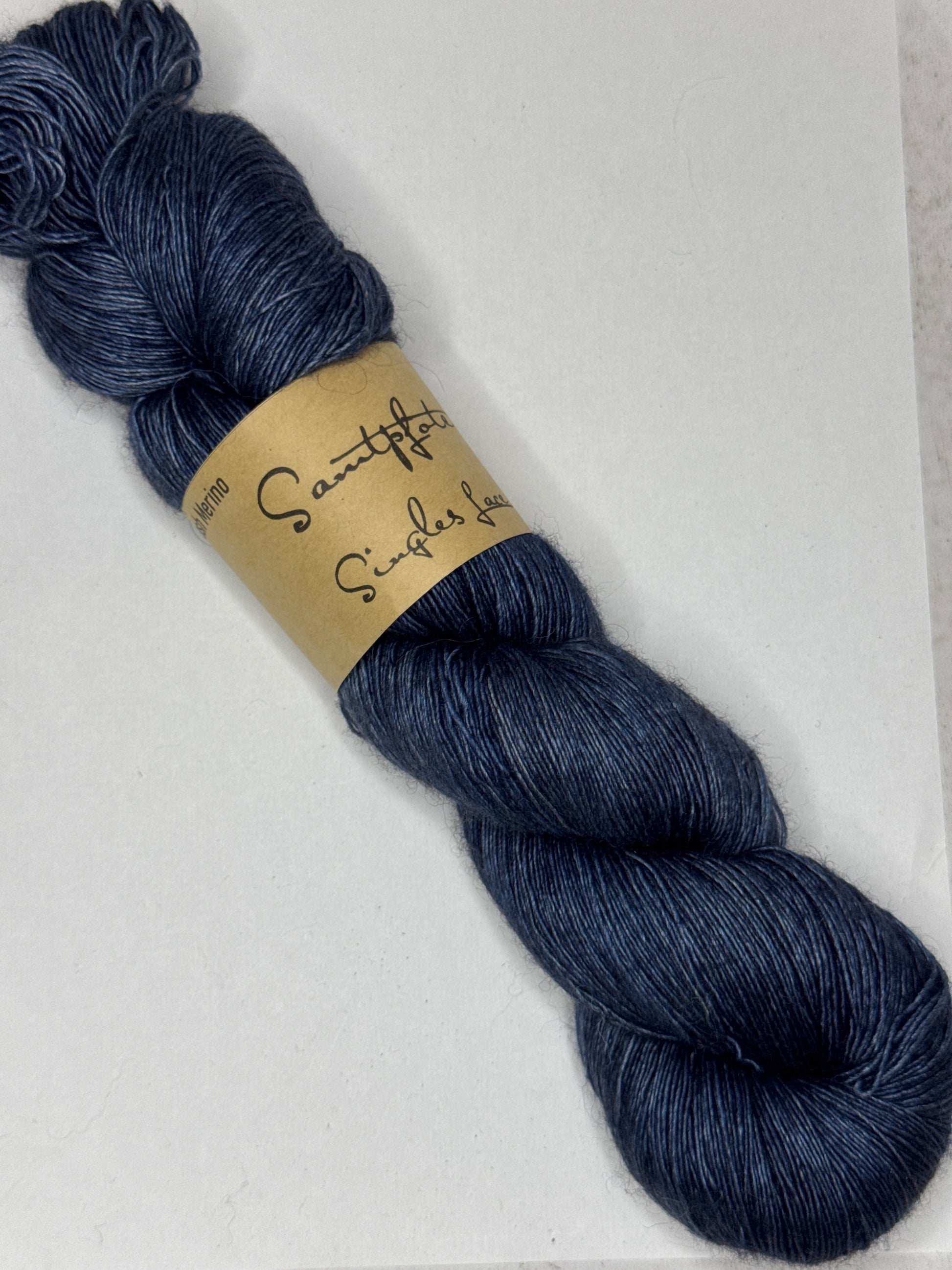 Samtpfote Singles Lace