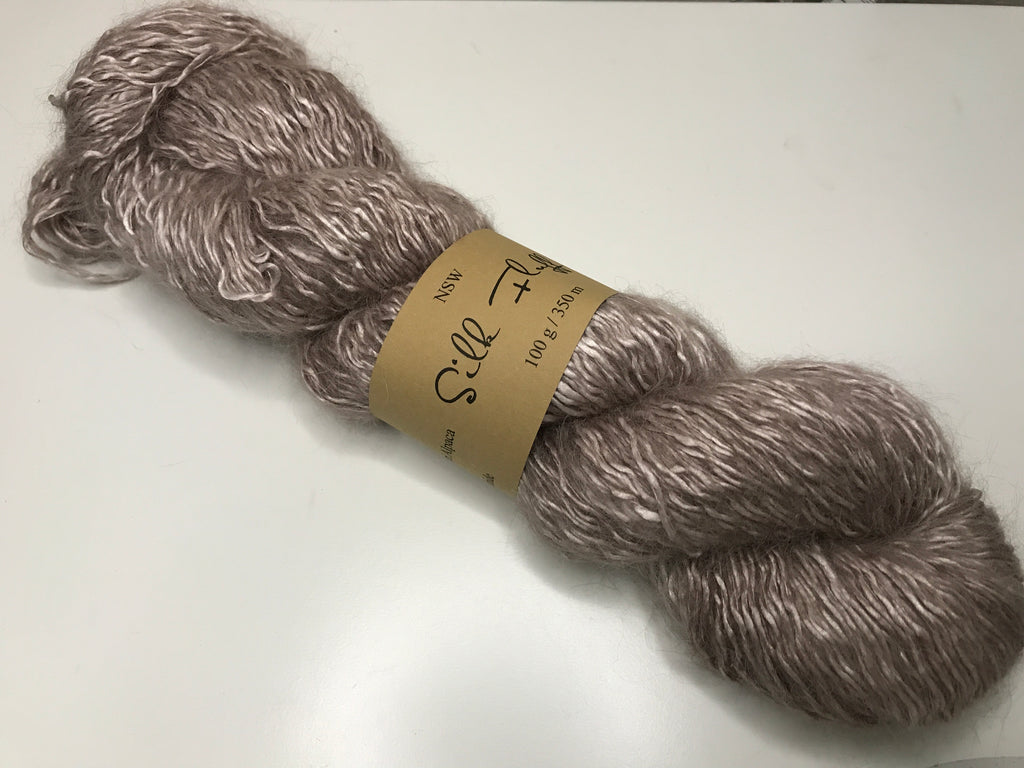 Silk Fluff