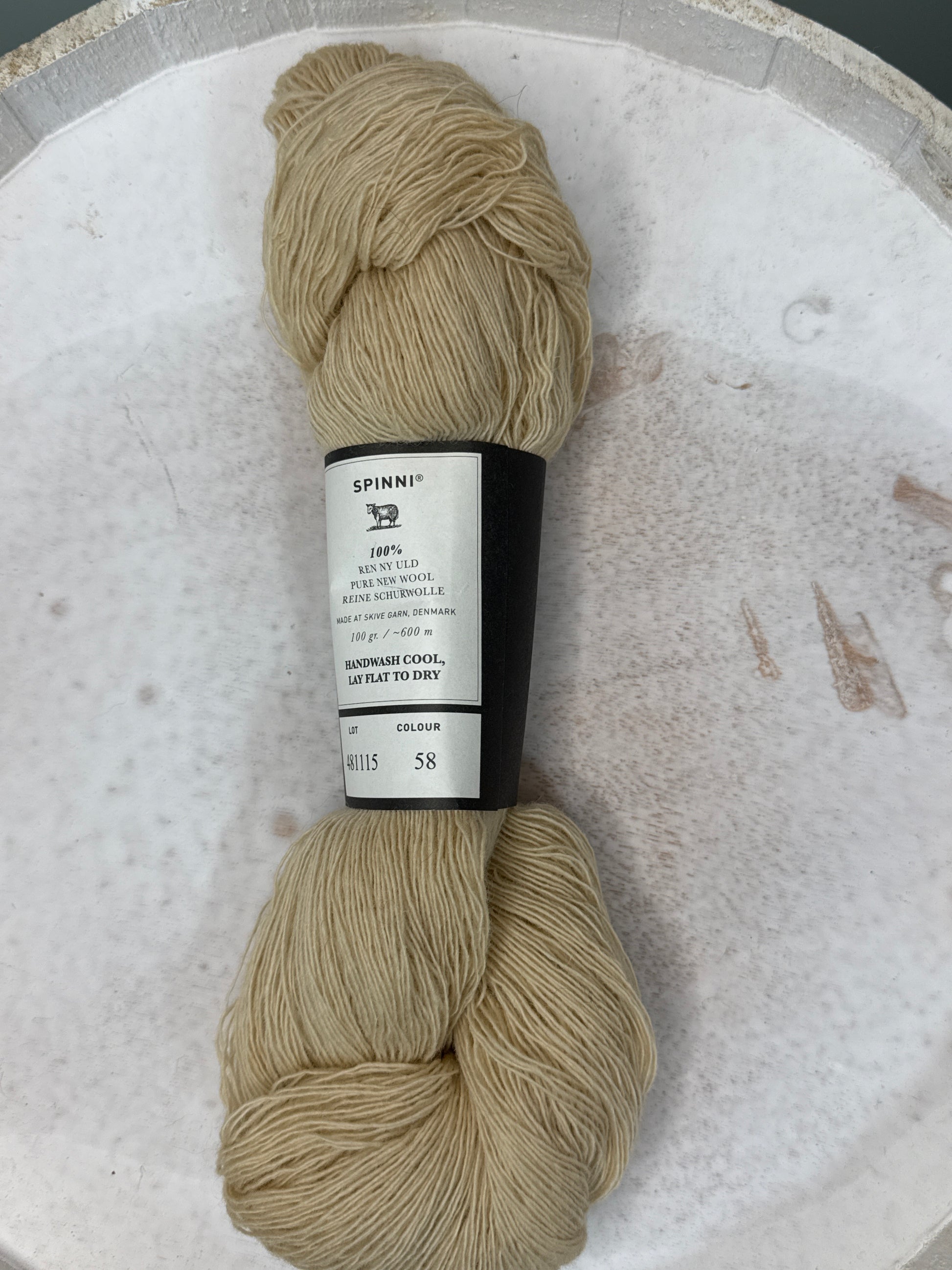 Farbe 58