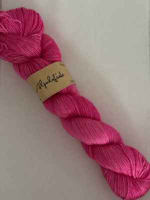 Alpakaliebe