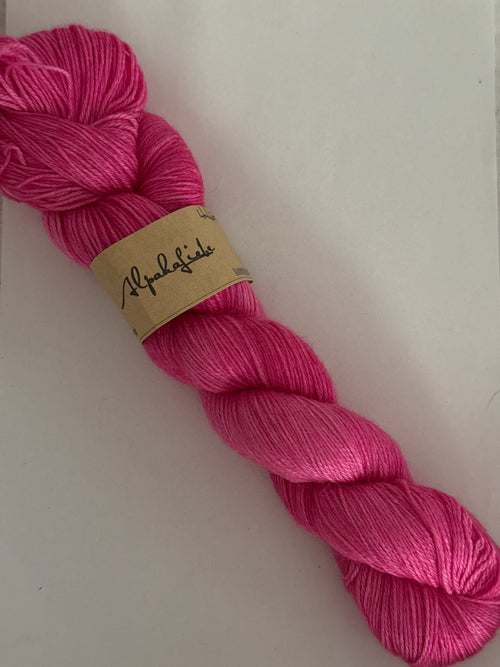 Alpakaliebe